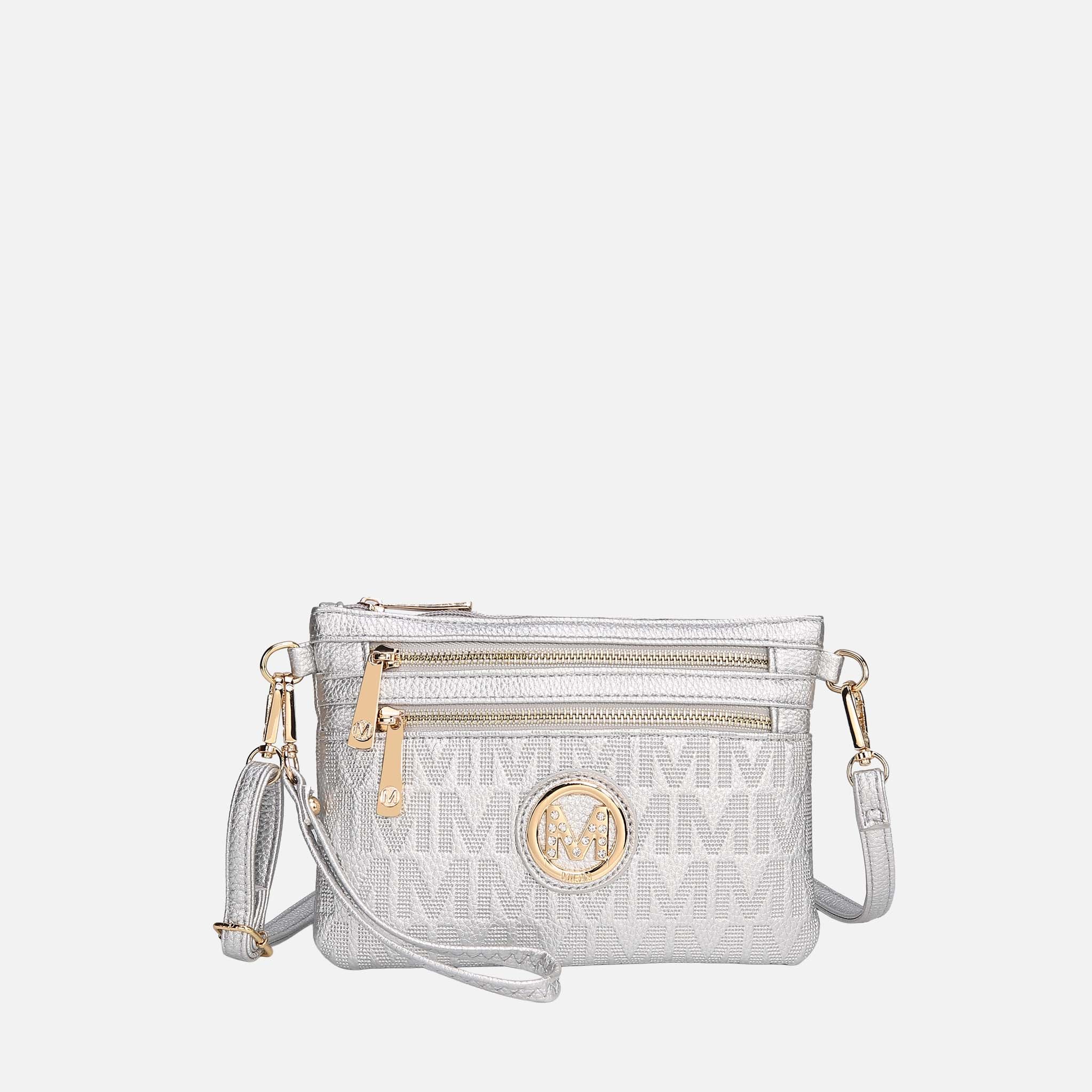 Roonie Signature Phone Crossbody Bag