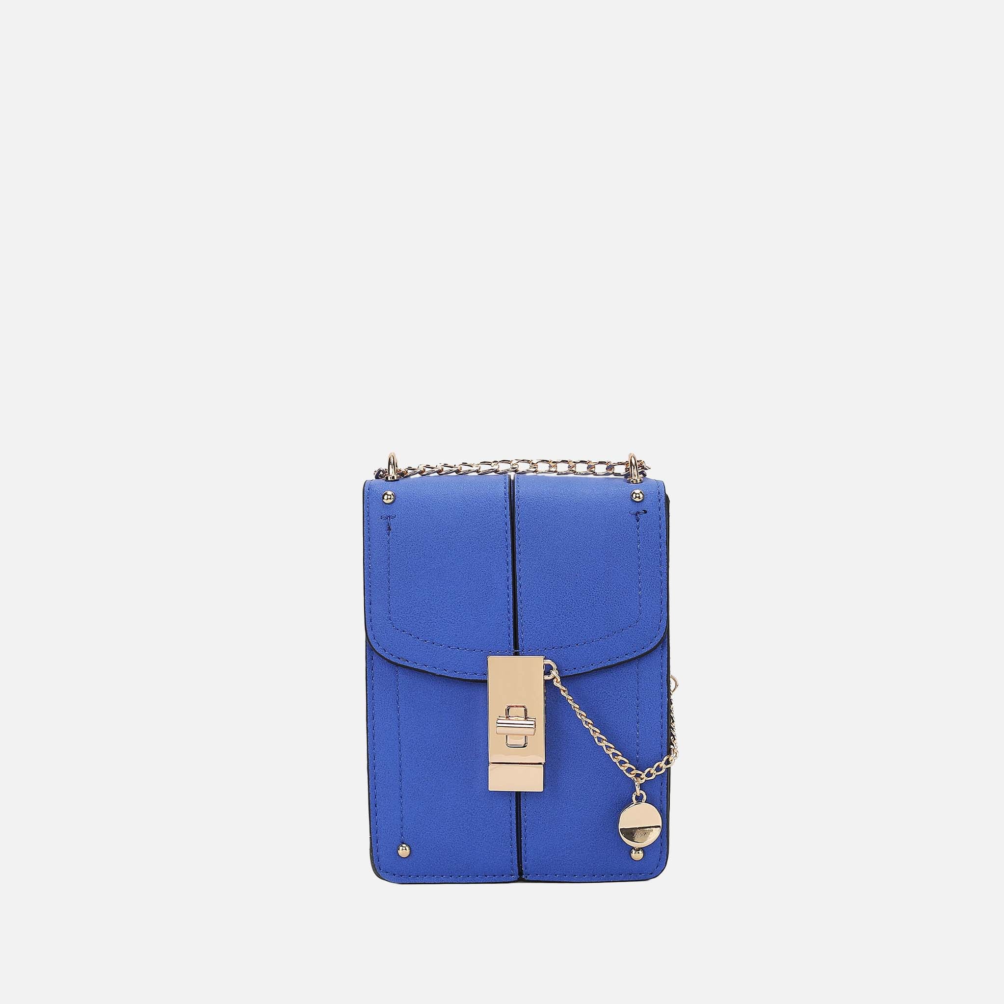Iona Crossbody Bag