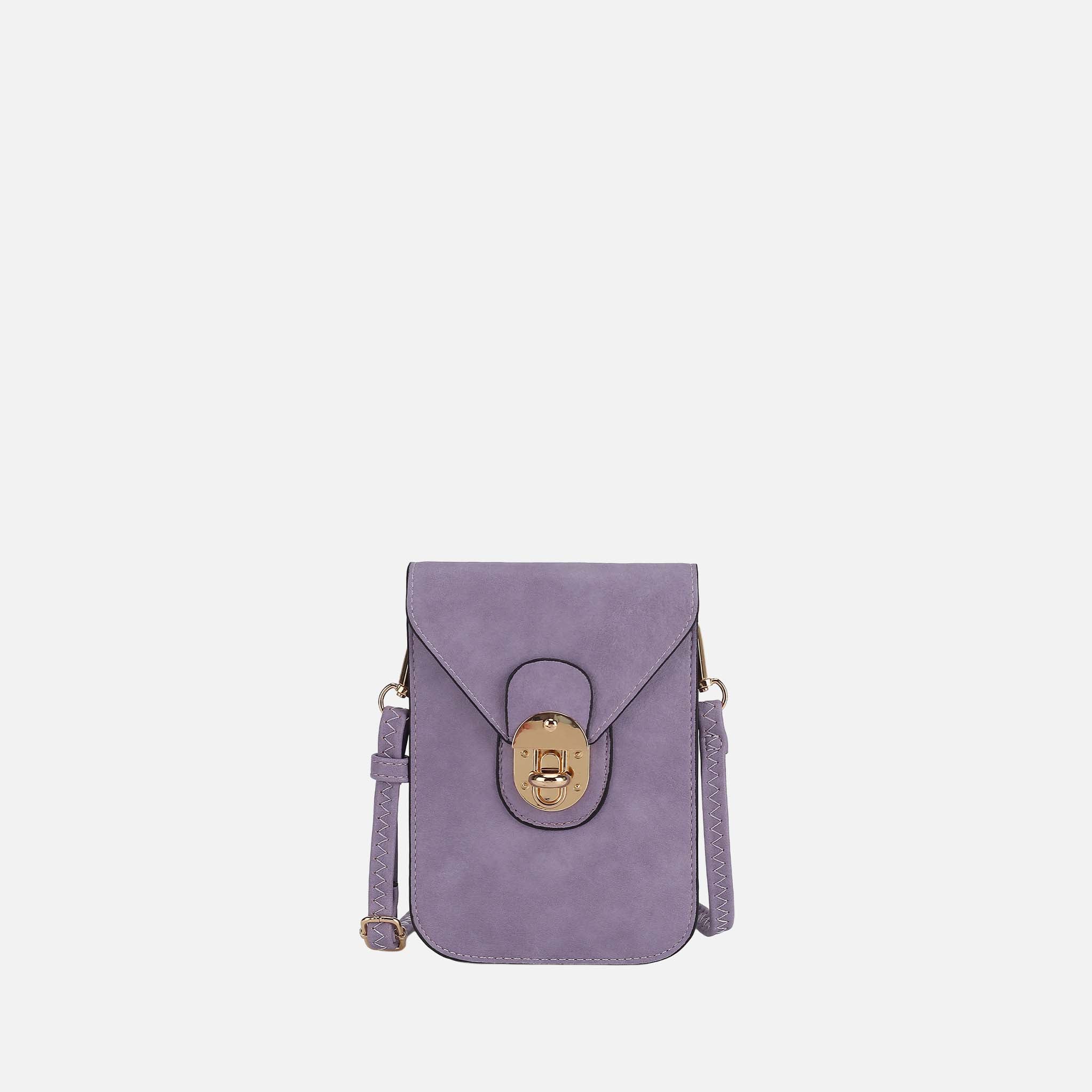 Kianna Phone Crossbody Bag