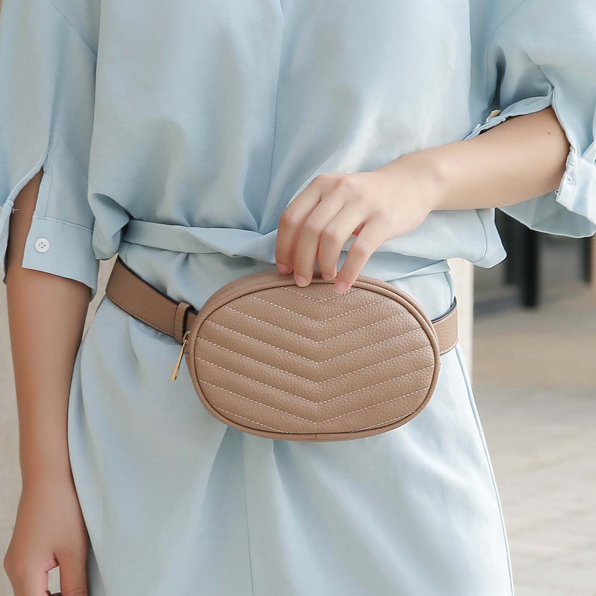 Fatima Belt Bag