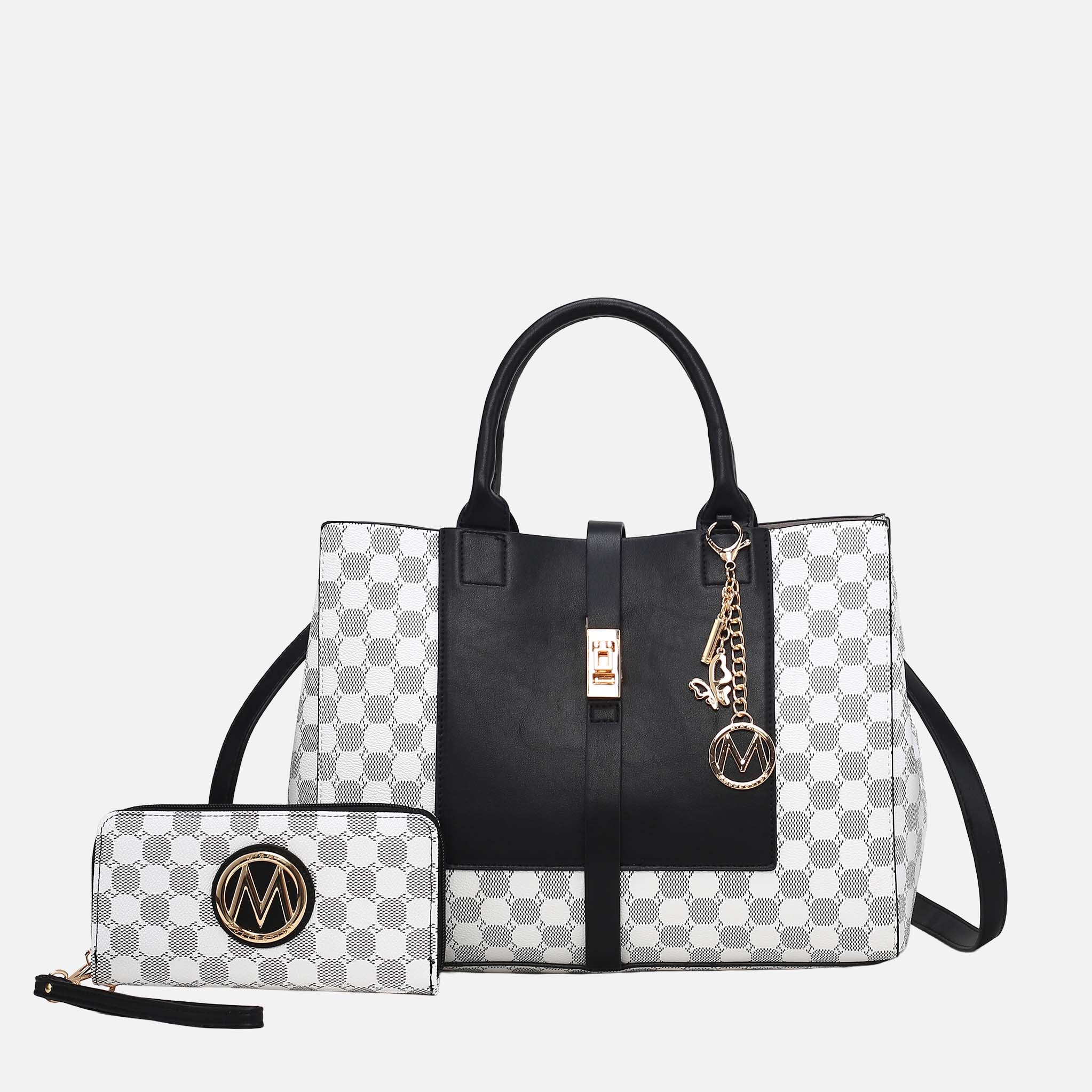 Yuliana II Shoulder Bag and Set