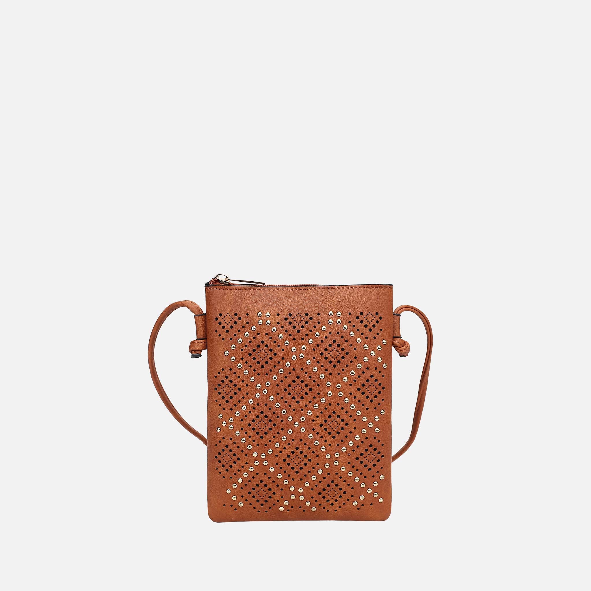 Leysha Crossbody Bag