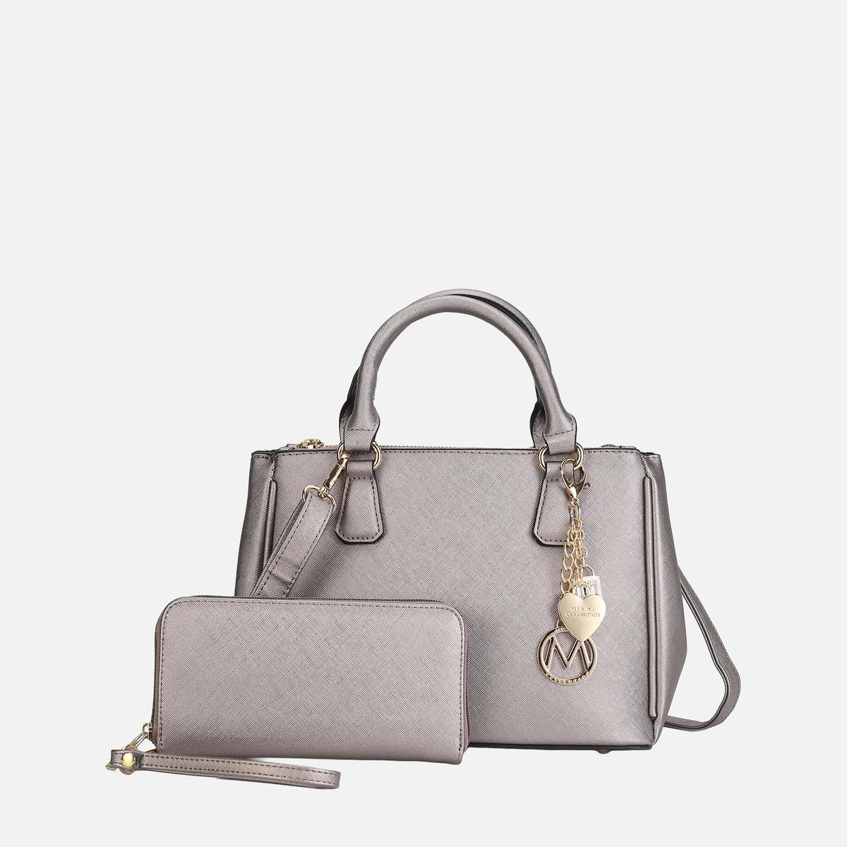 Ruth Shoulder Bag and Set
