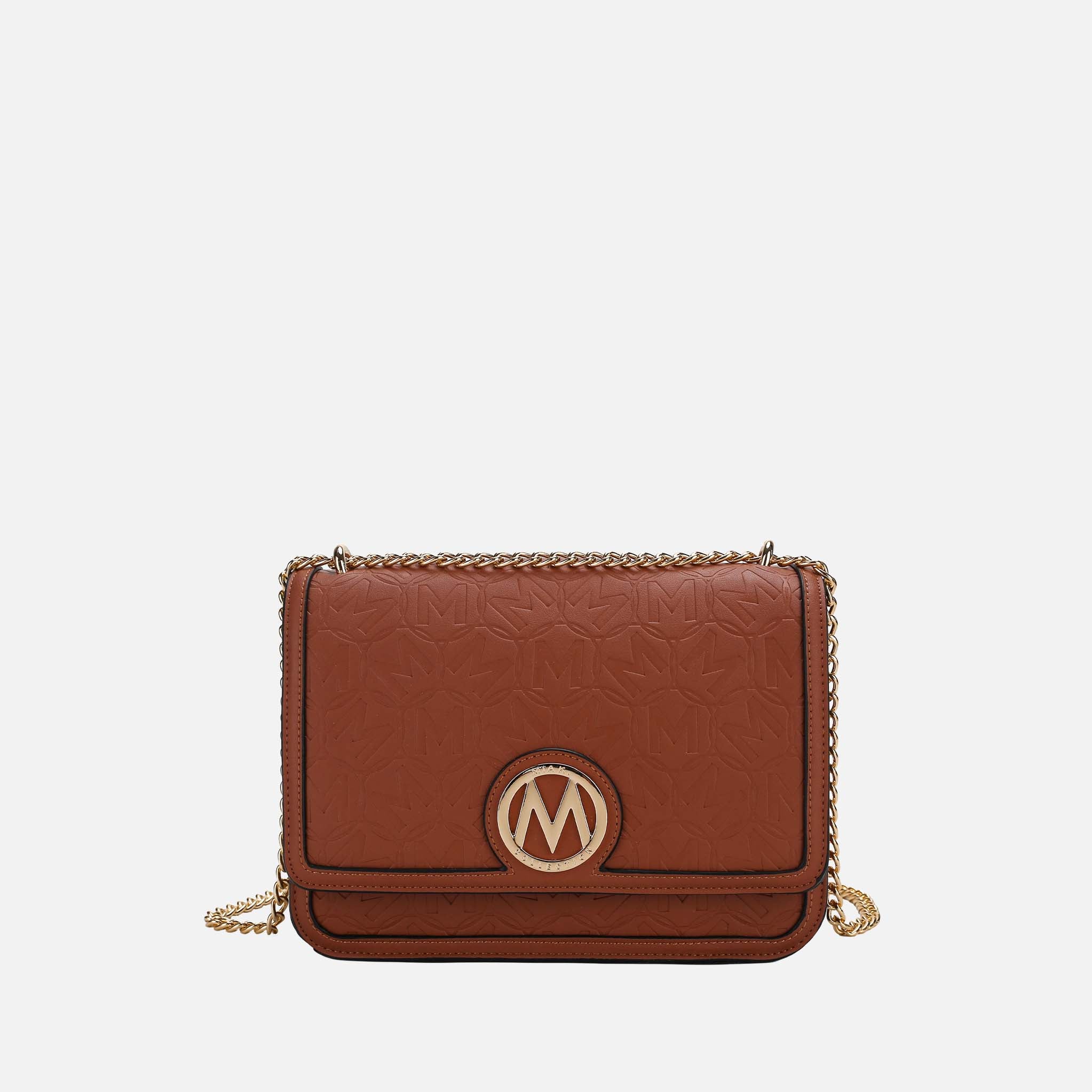 Amiyah Crossbody Bag