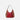 Becket Embossed Shoulder Bag
