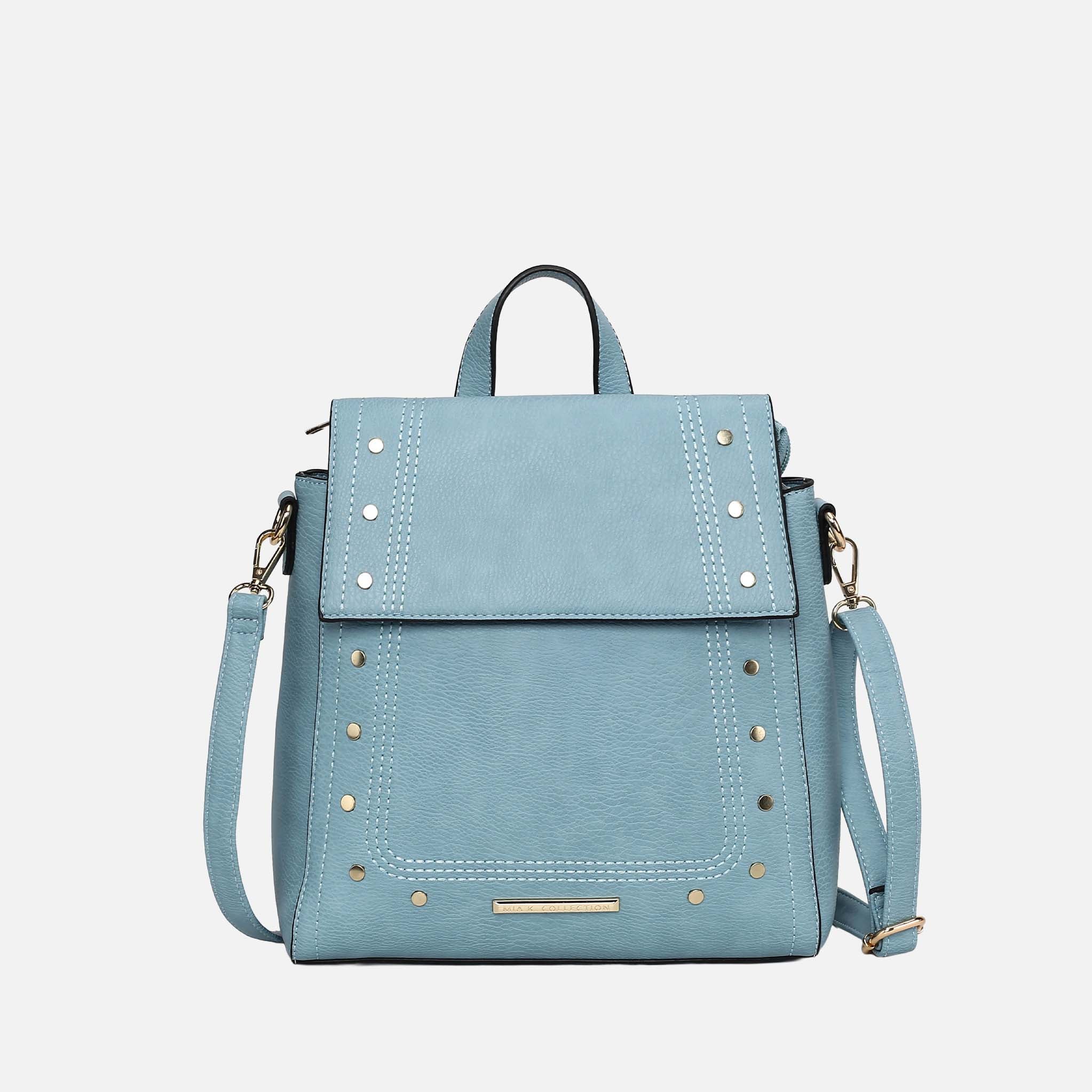 Elke Convertible Backpack