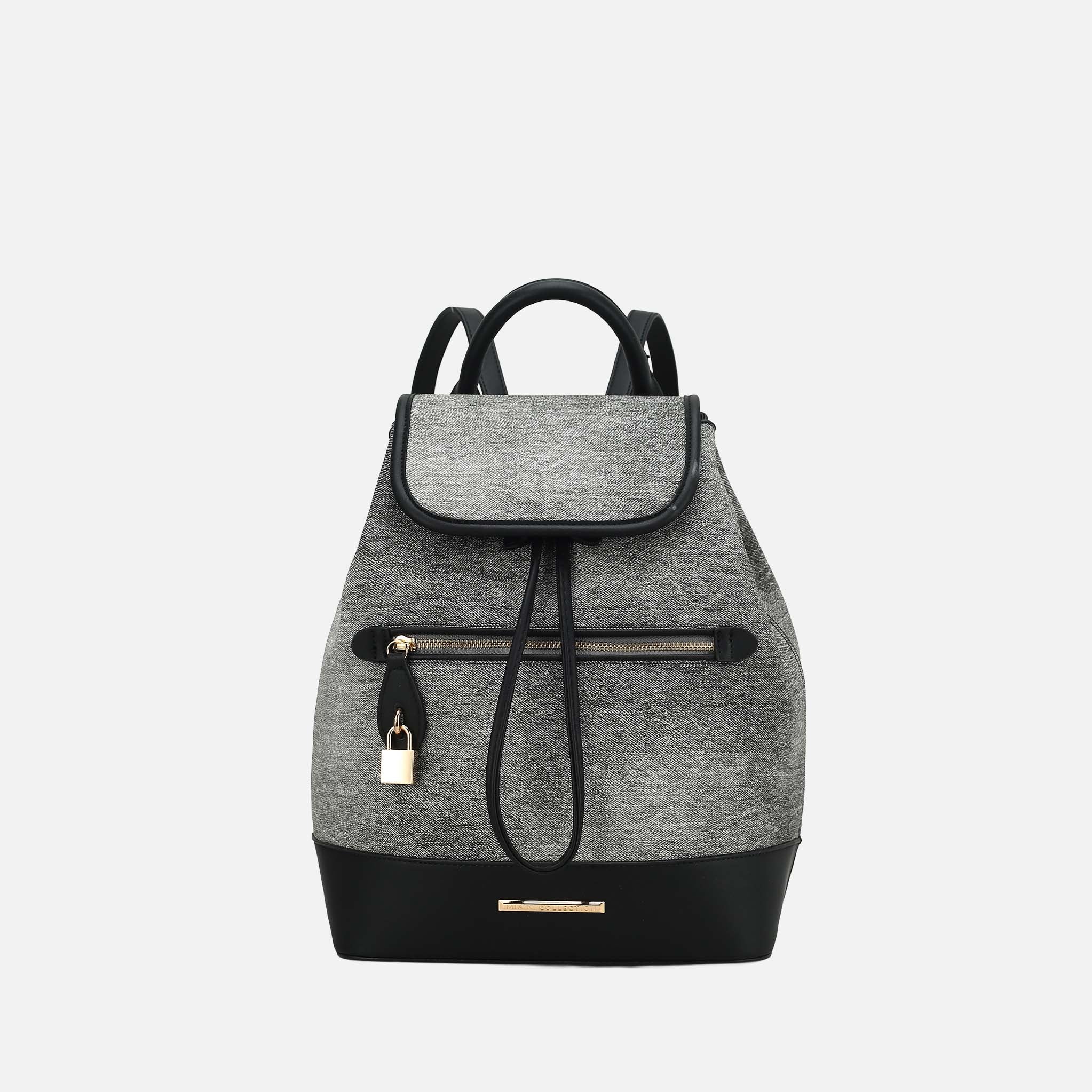 Porsha Backpack