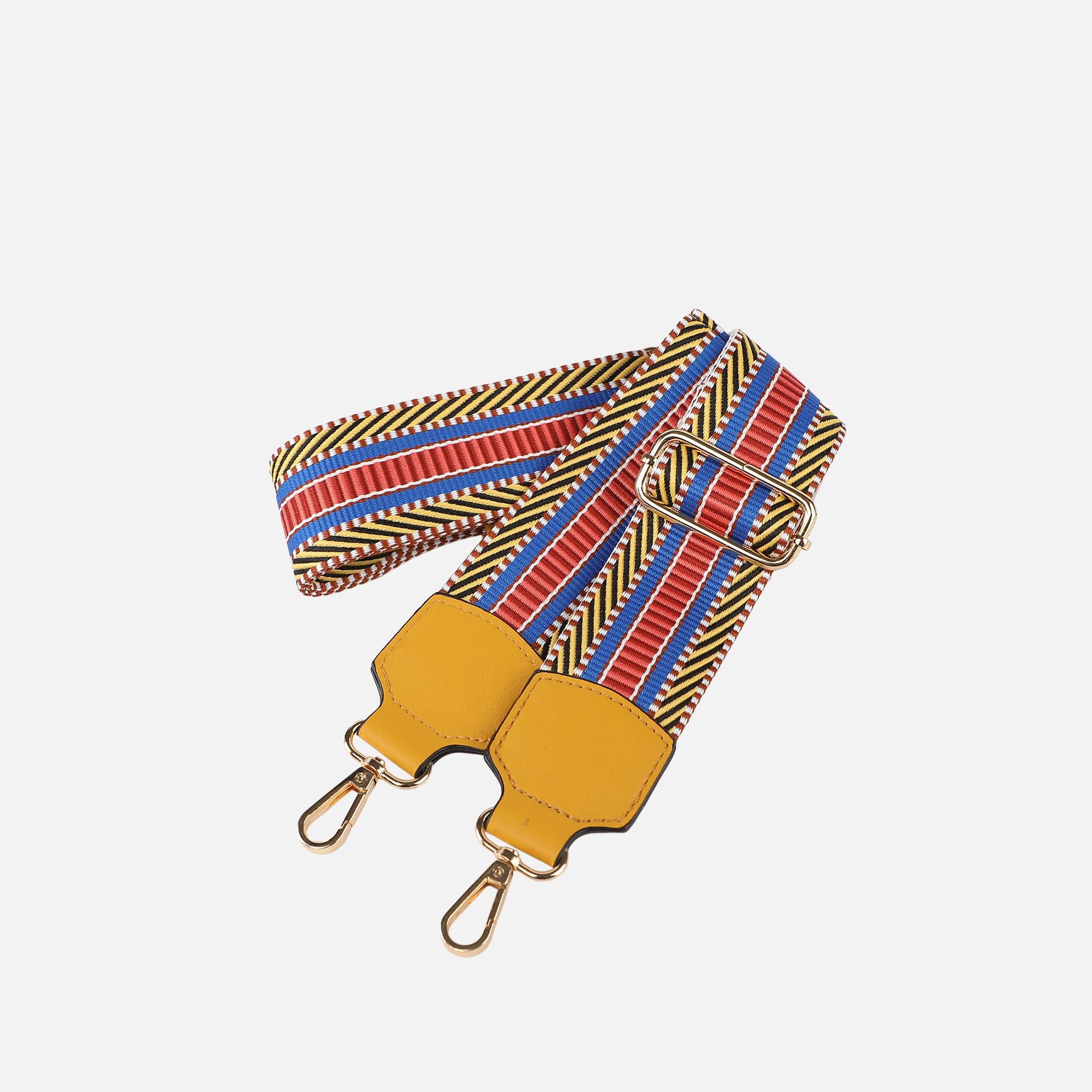 Naya Crossbody Bag Strap