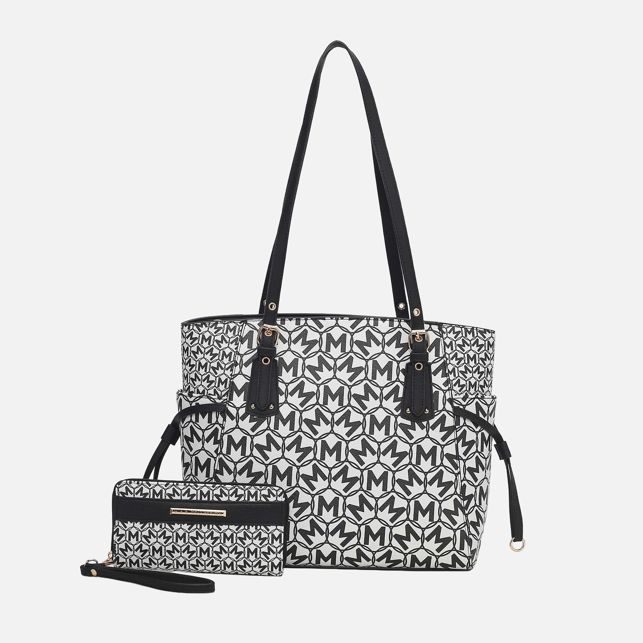 Pauline Tote Bag and Set