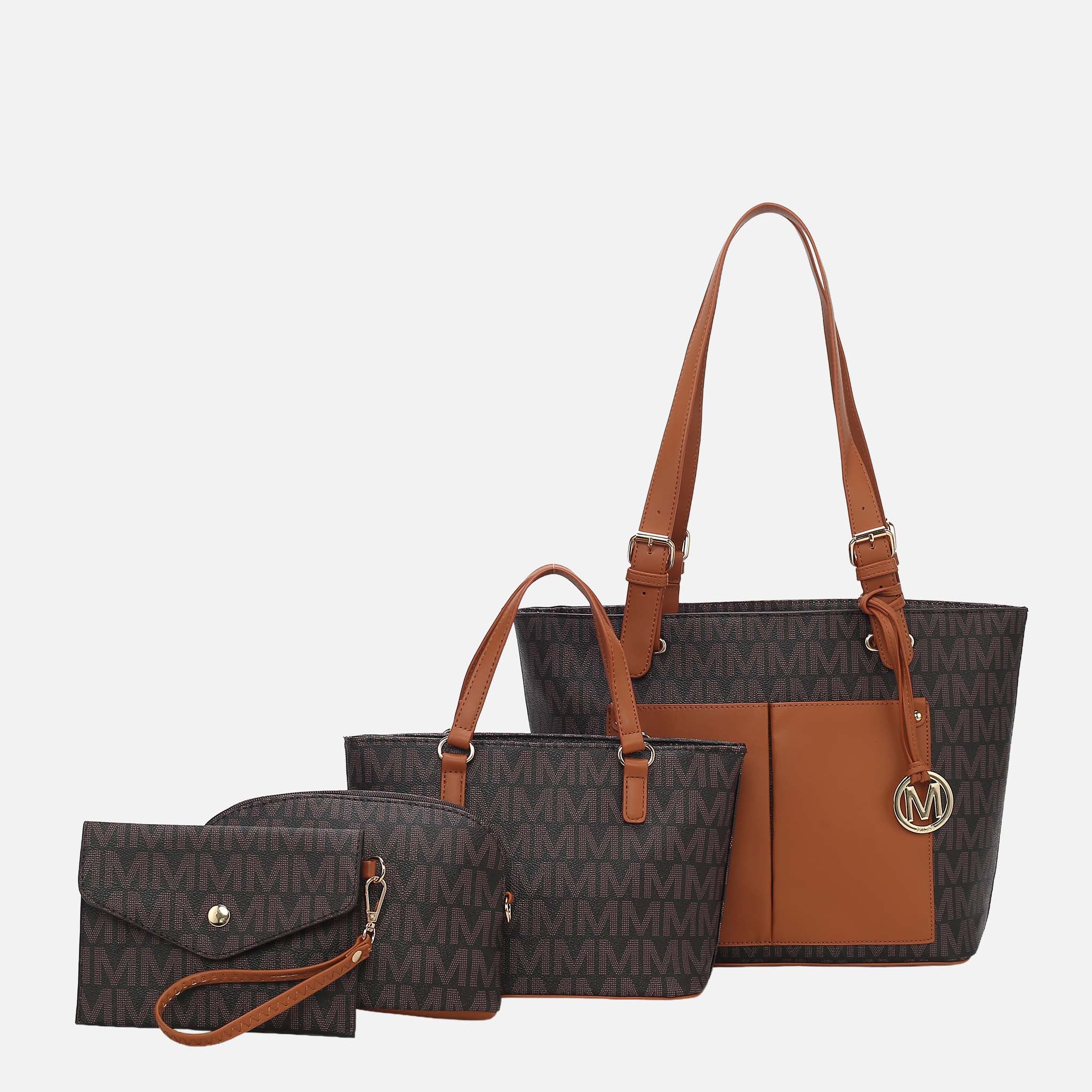 Havenly Signature Tote Bag and Set