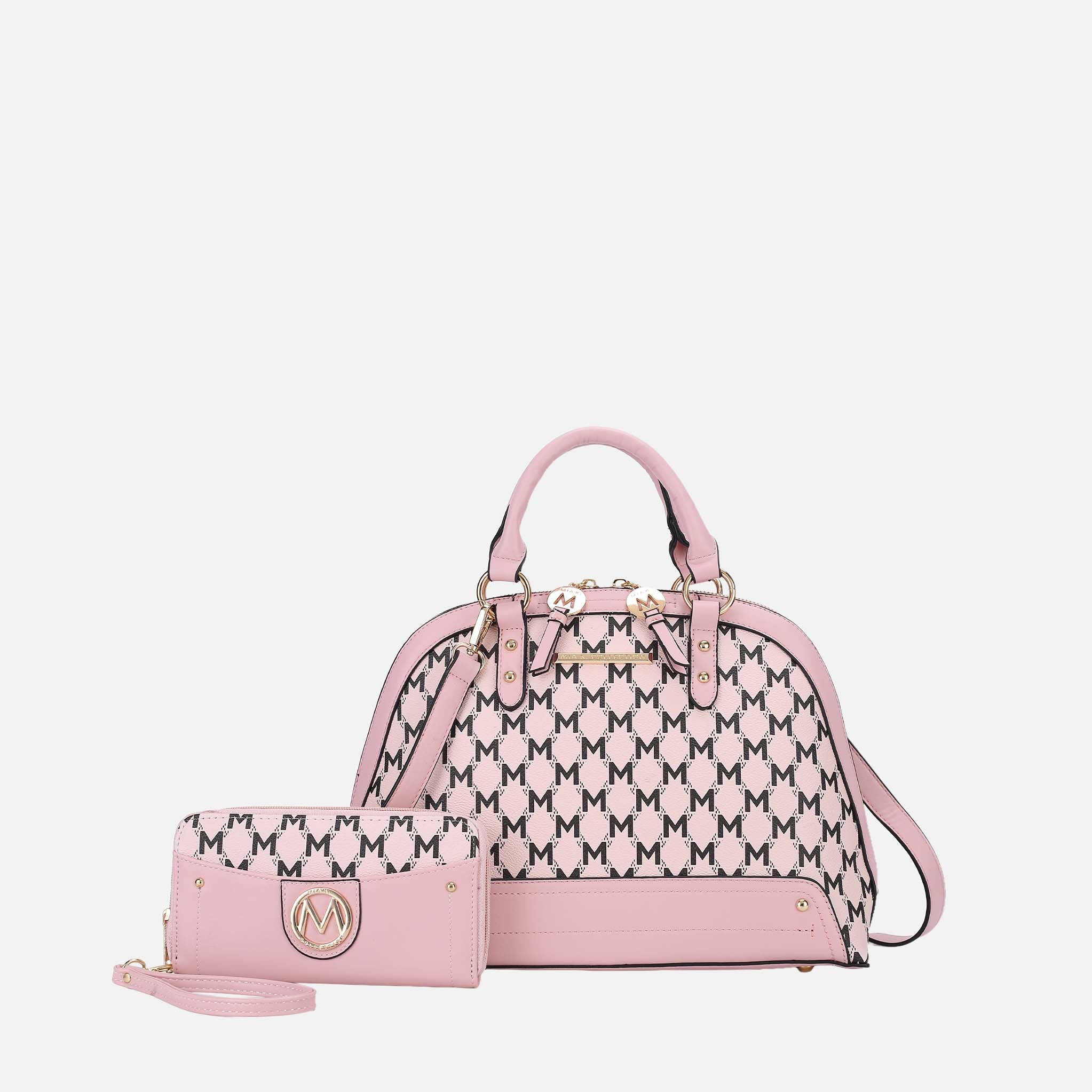 Frida Shoulder bag and Set