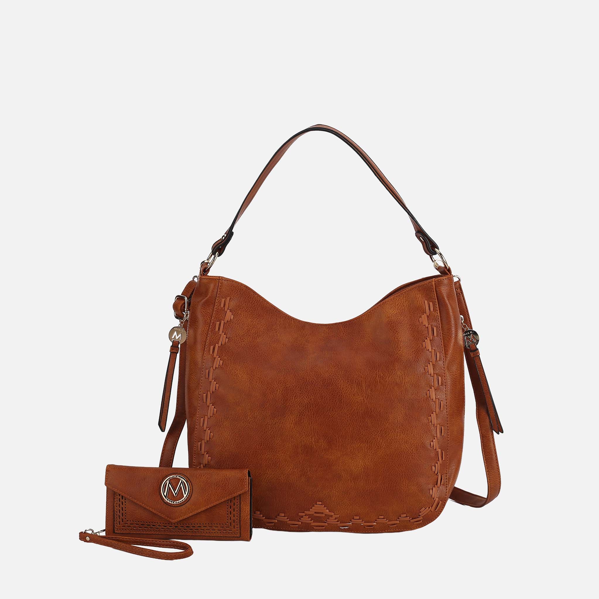 Lucille 2PCS Shoulder and Wallet