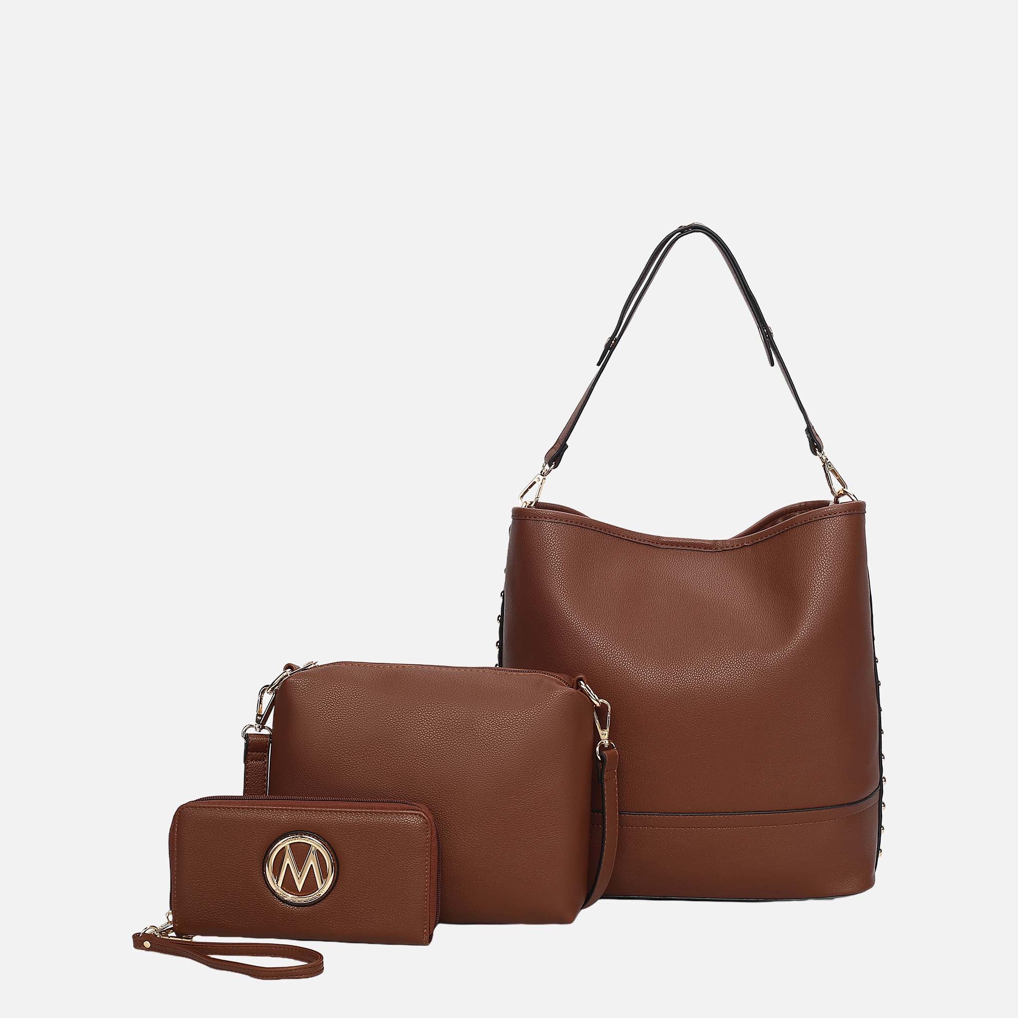 Ultimate Shoulder Bag and Set
