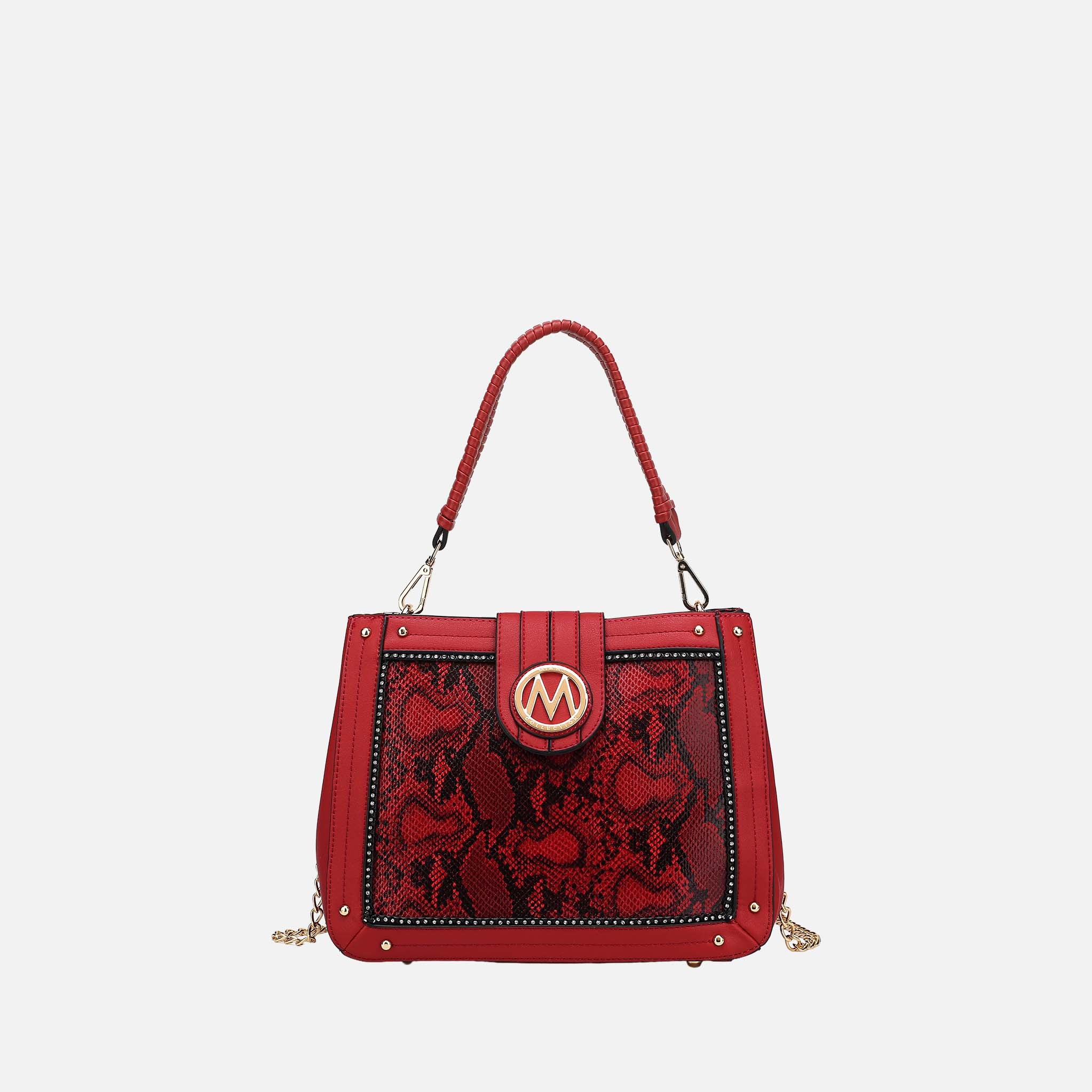 Kamala Shoulder Bag