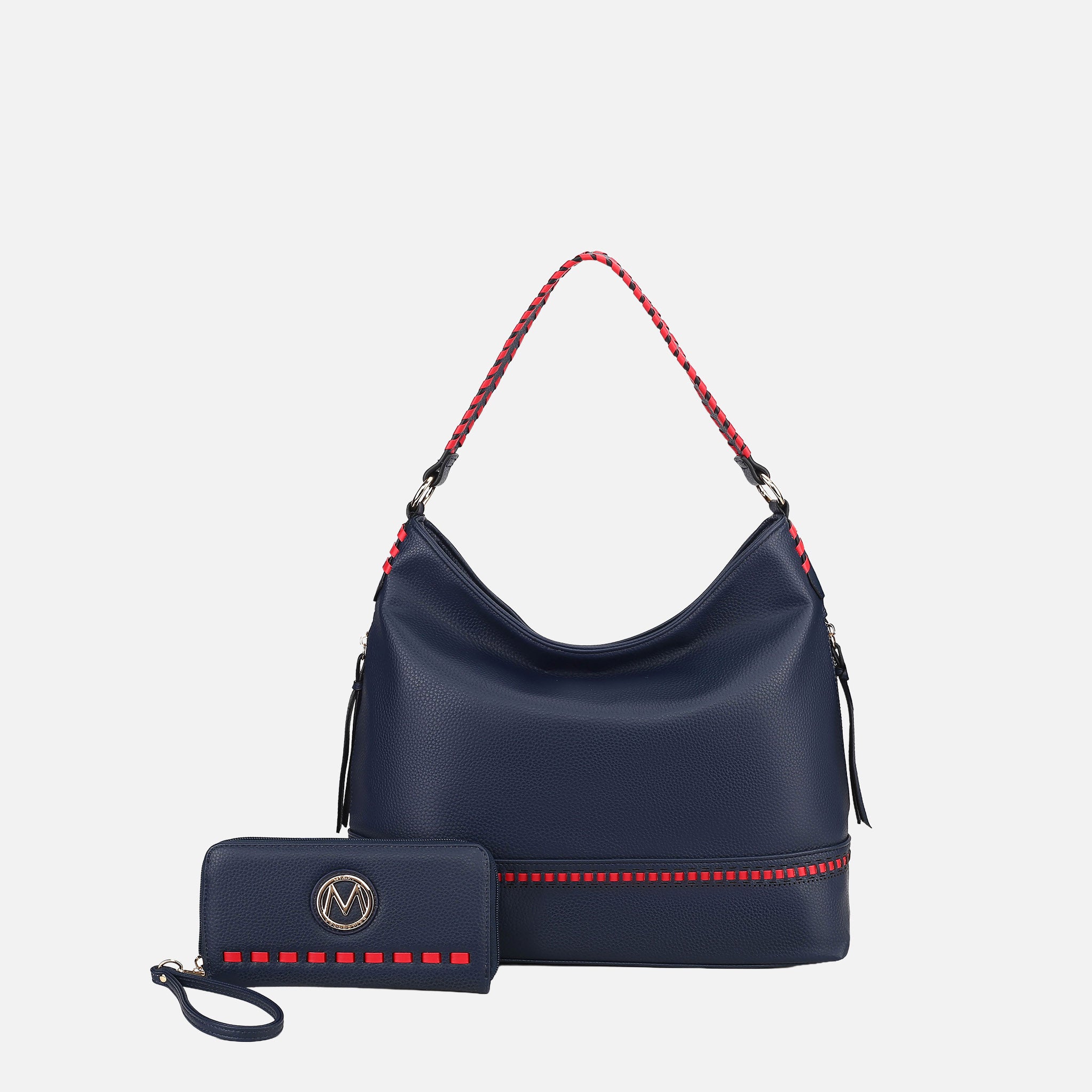 Blake Shoulder Bag and Set
