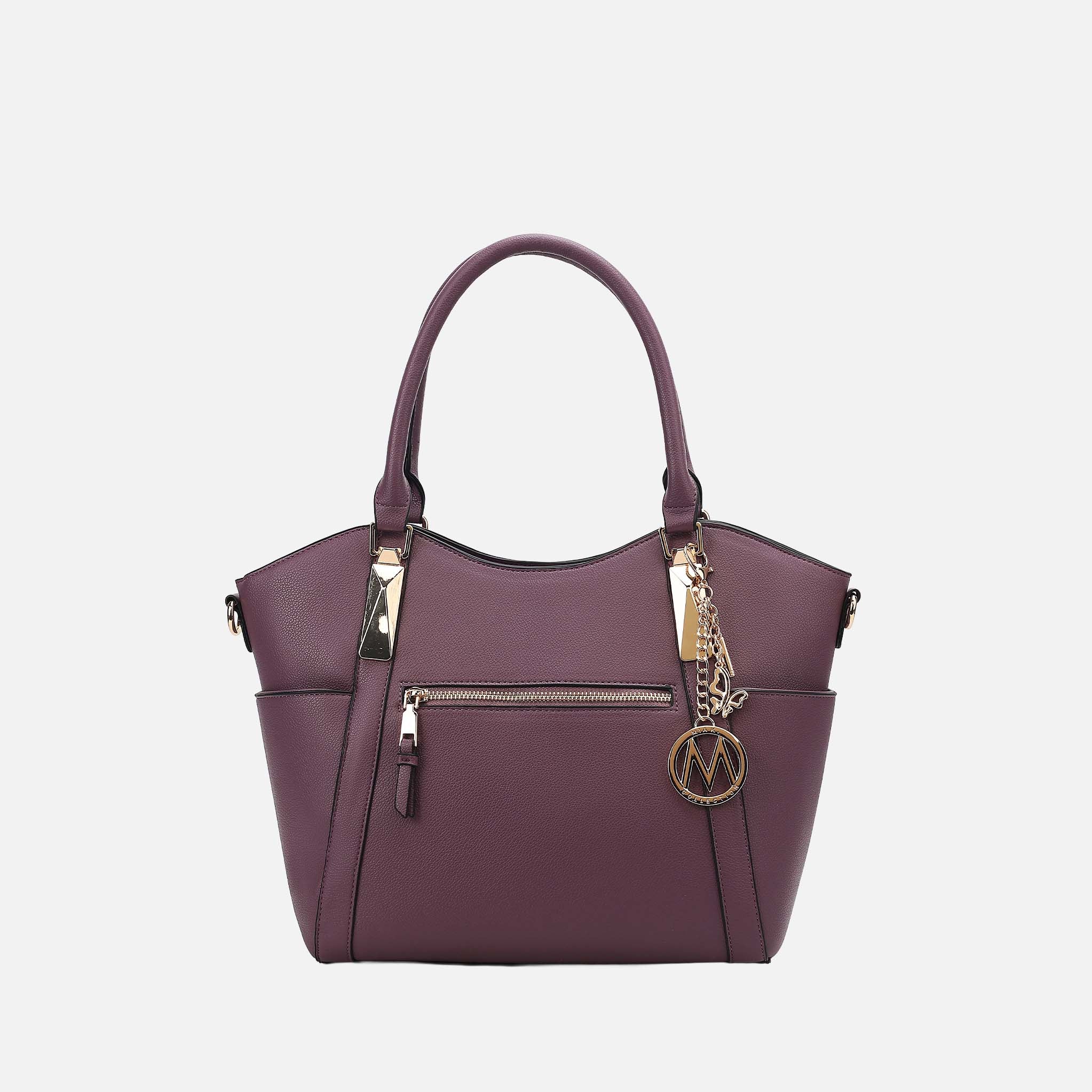 Janise Tote Bag