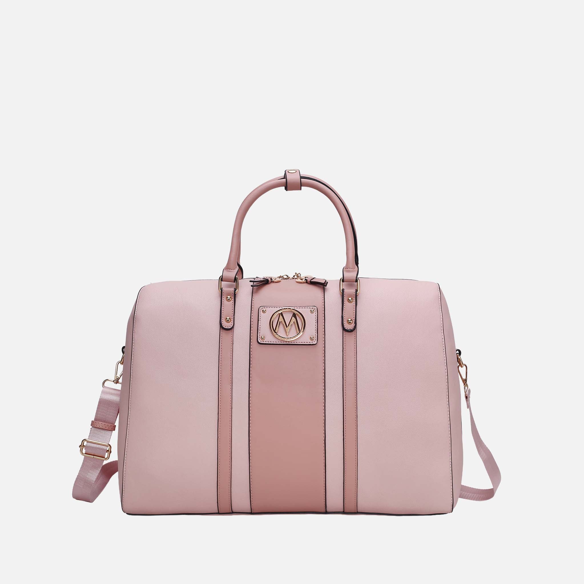 Melissa Weekender Bag