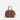 Lorena Embossed Shoulder Bag
