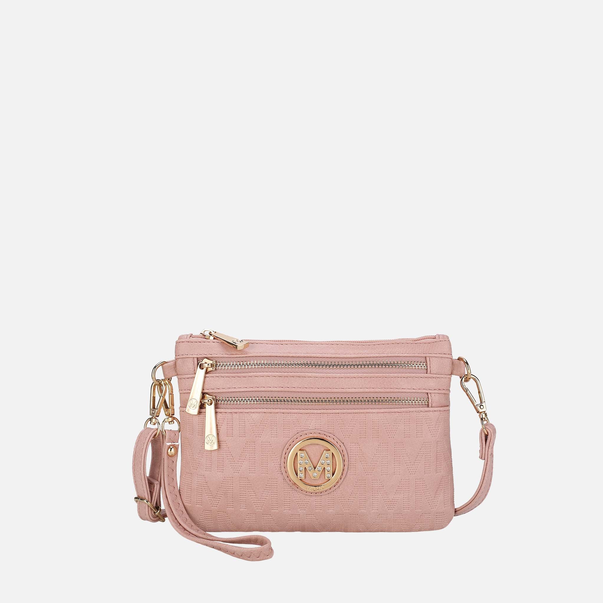 Roonie Signature Phone Crossbody Bag