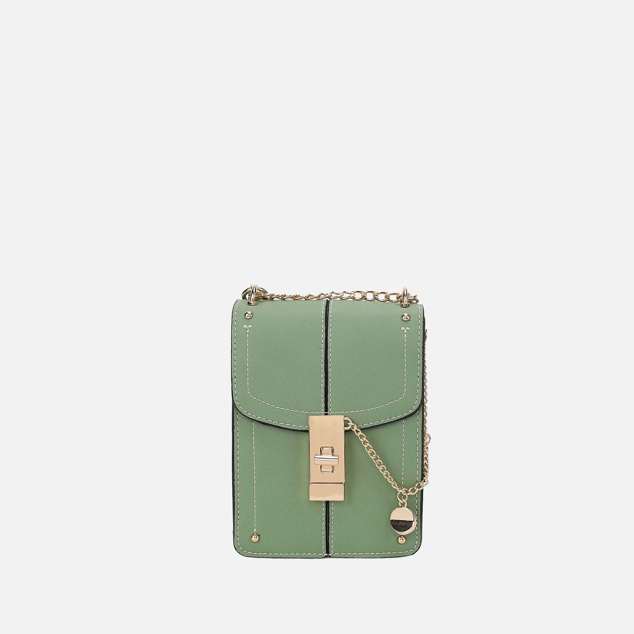Iona Crossbody Bag