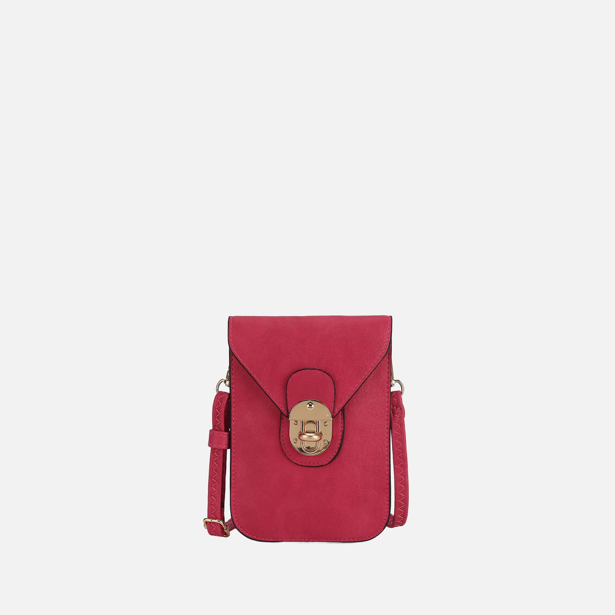 Kianna Phone Crossbody Bag
