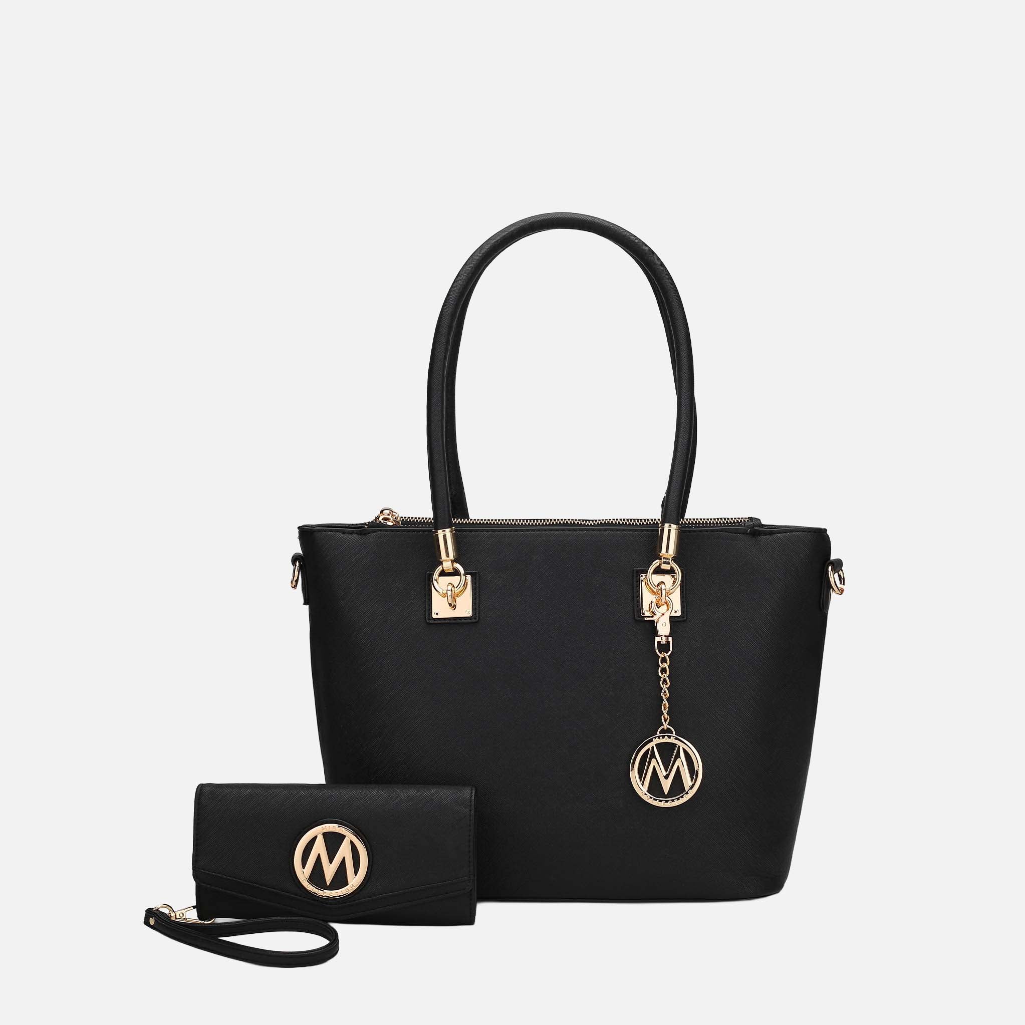 Vanessa Tote and Set