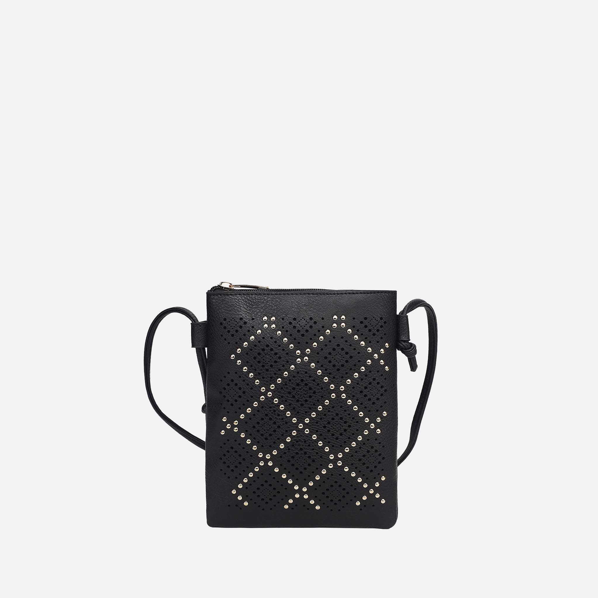Leysha Crossbody Bag