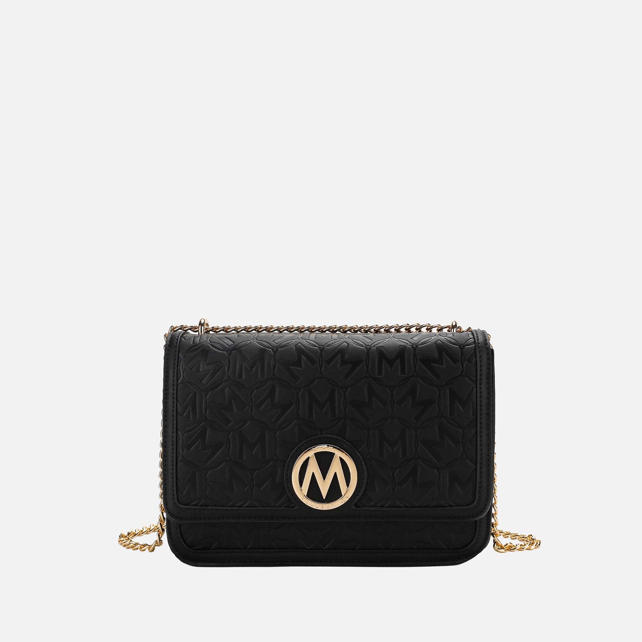 Amiyah Crossbody Bag