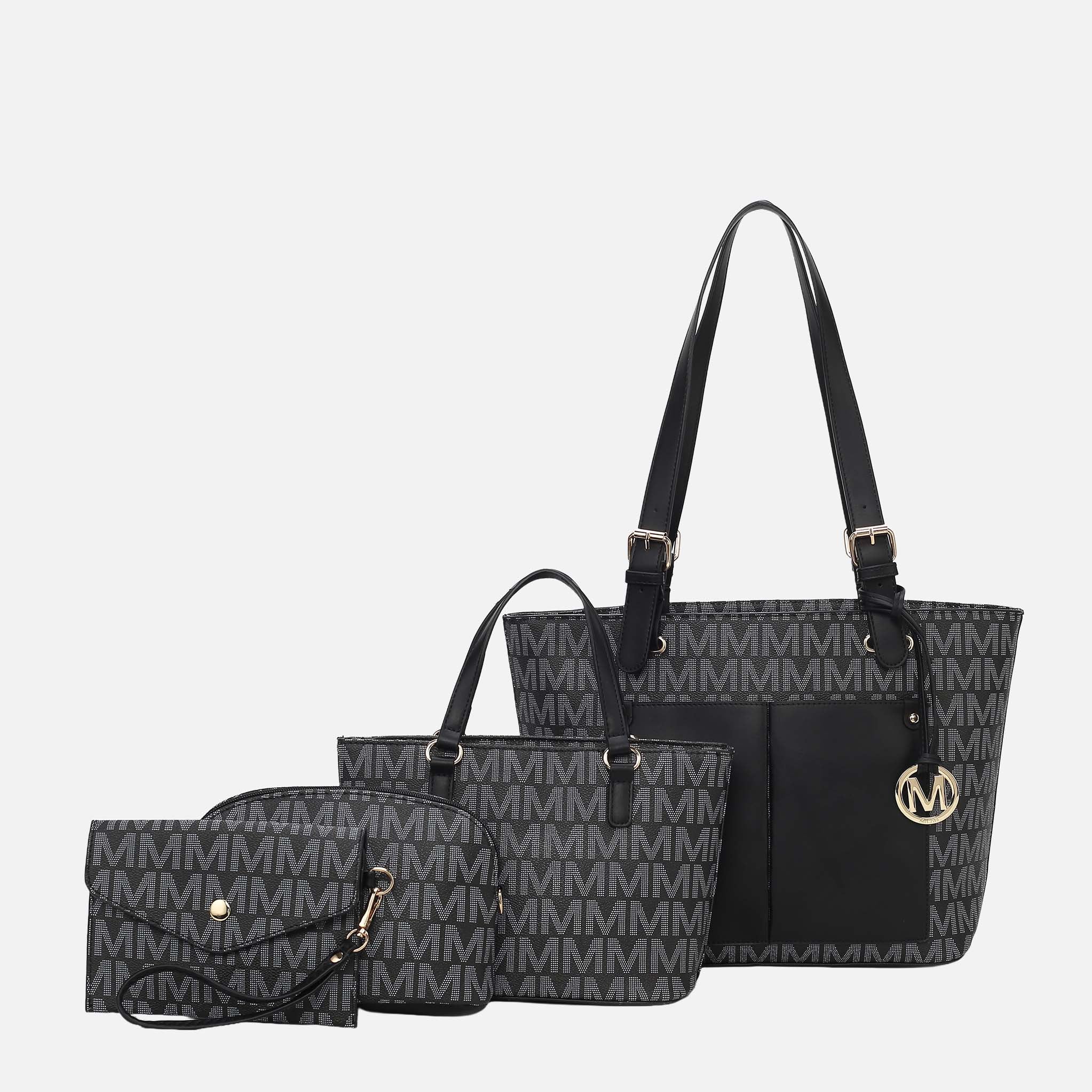Havenly Signature Tote Bag and Set