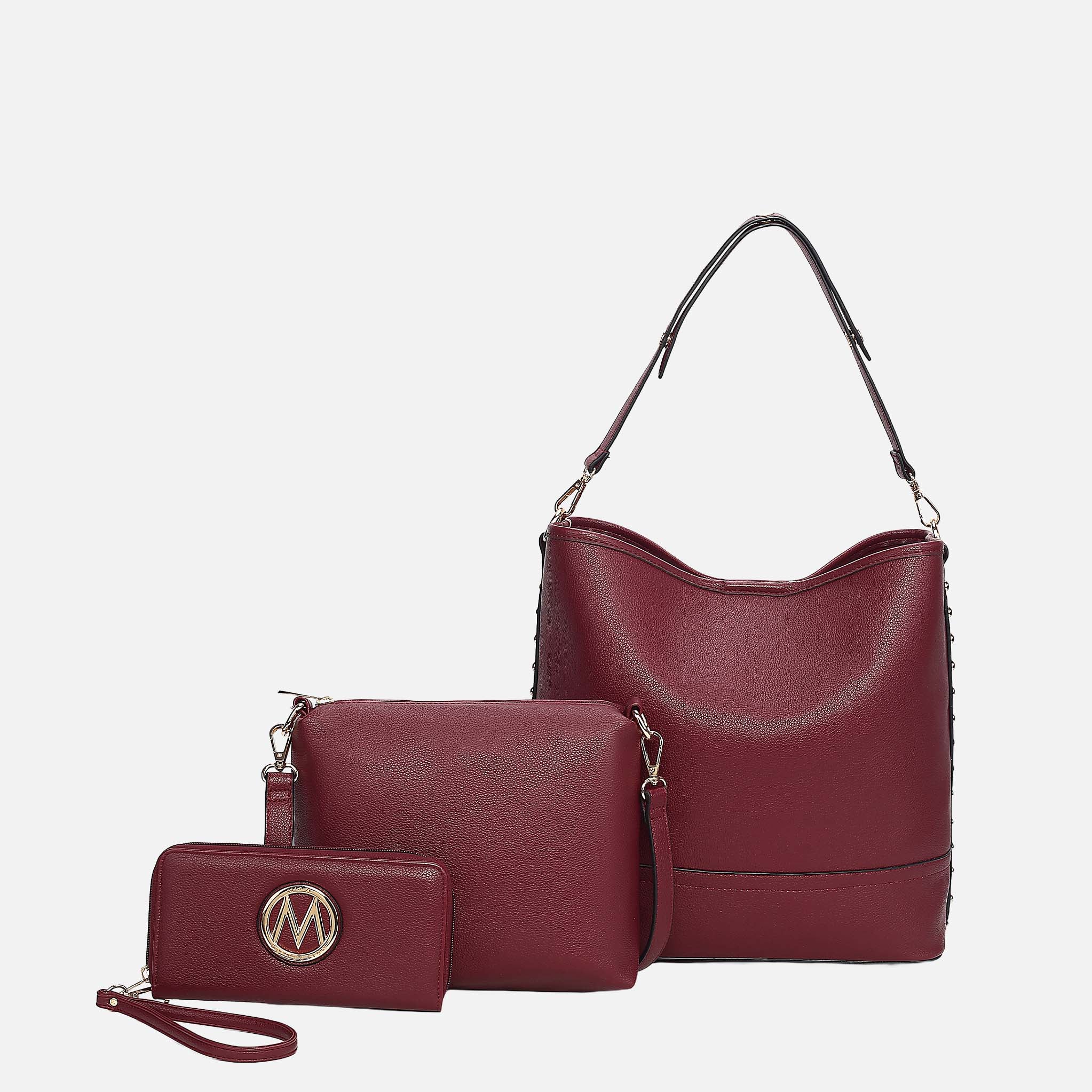 Ultimate Shoulder Bag and Set