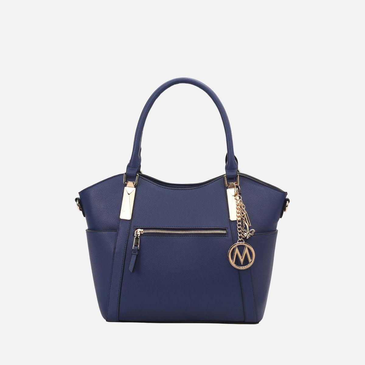 Janise Tote Bag