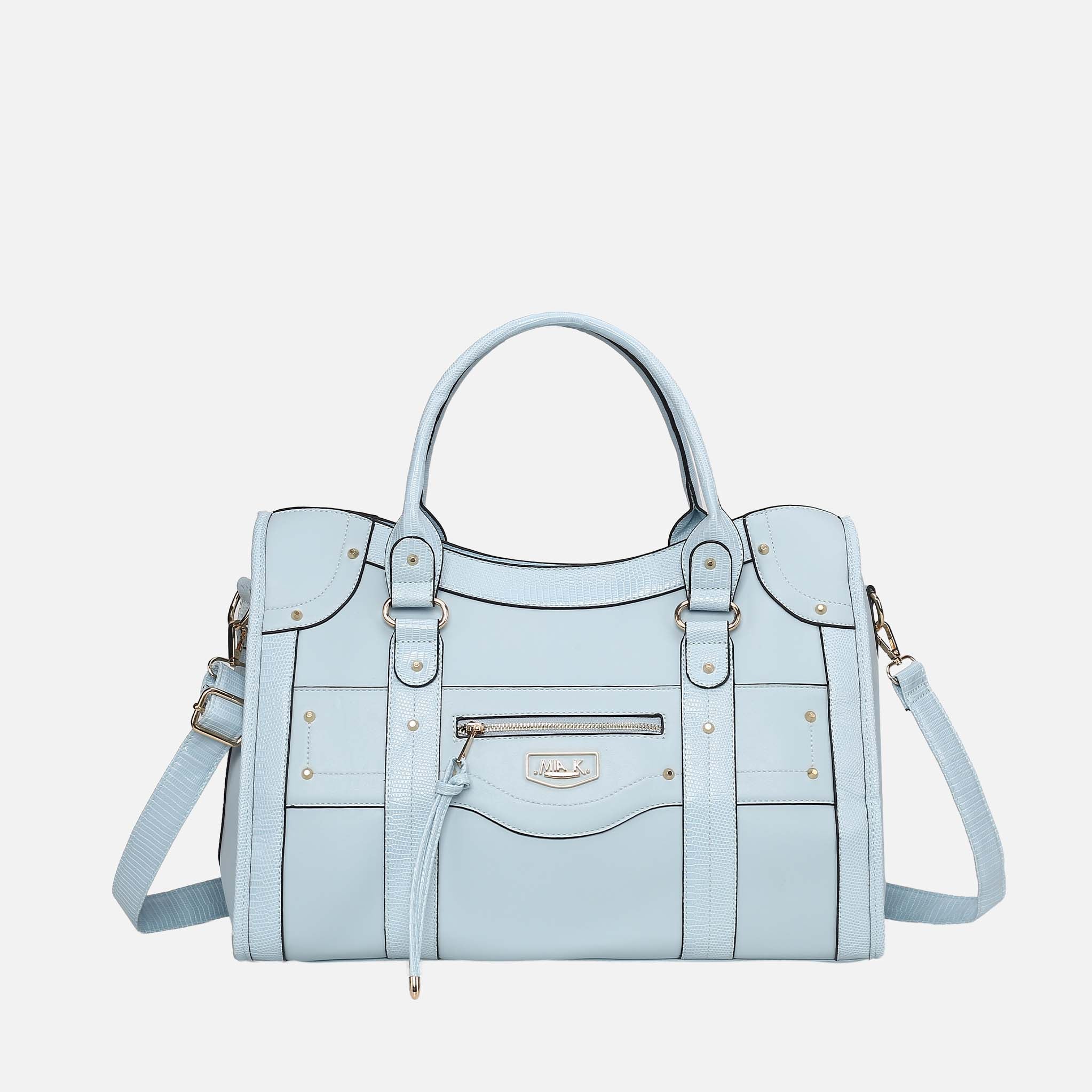 Patricia Weekender Bag