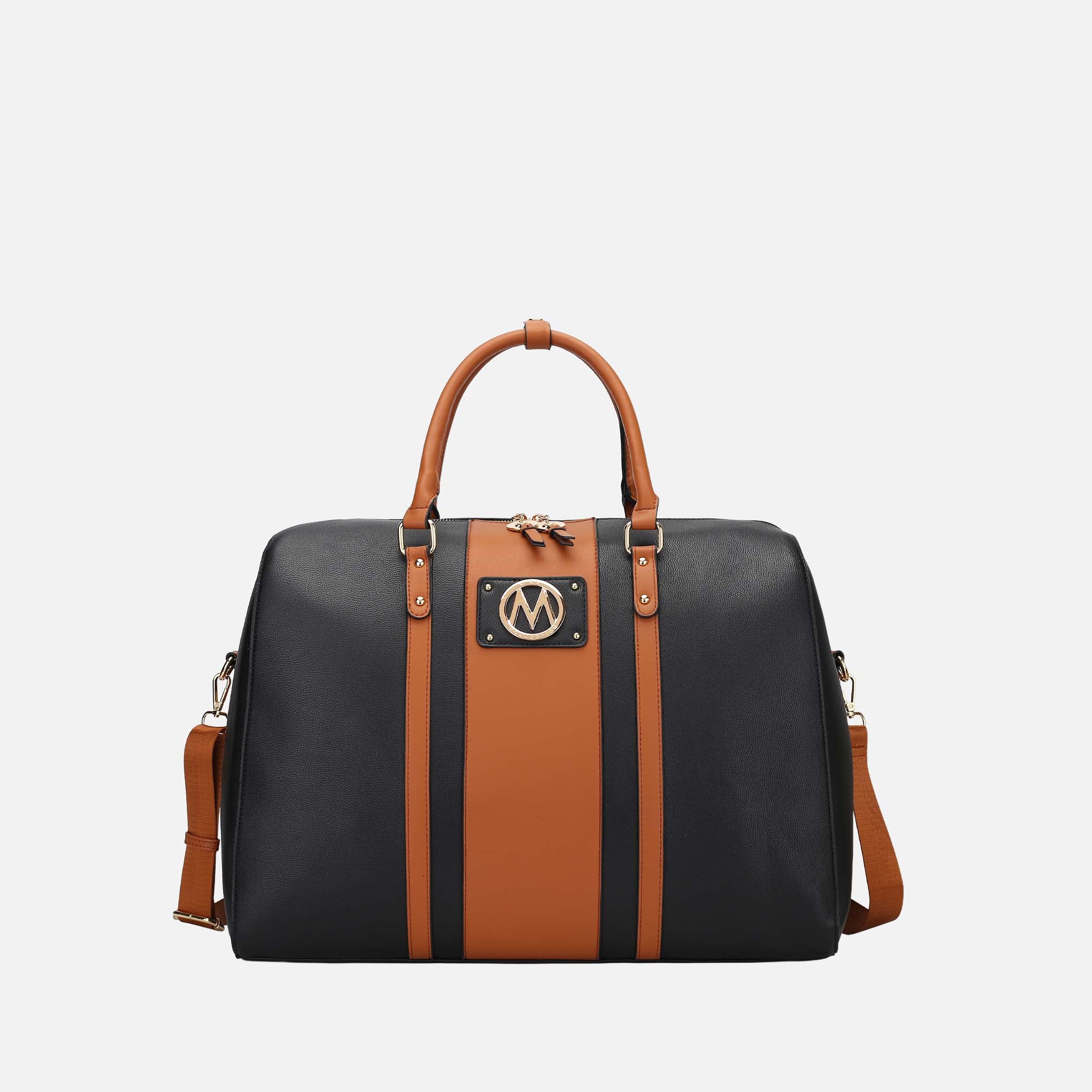Melissa Weekender Bag