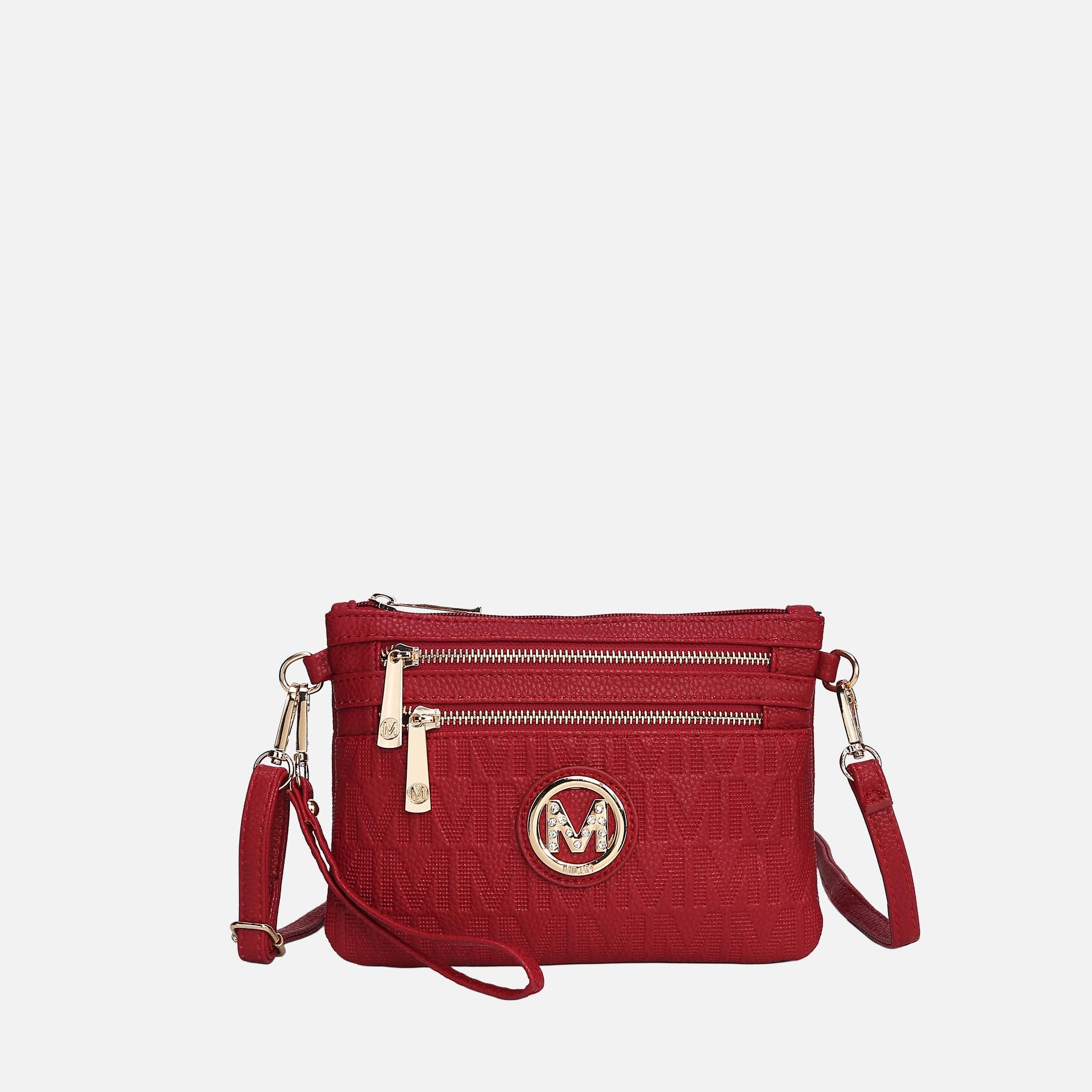 Roonie Signature Phone Crossbody Bag