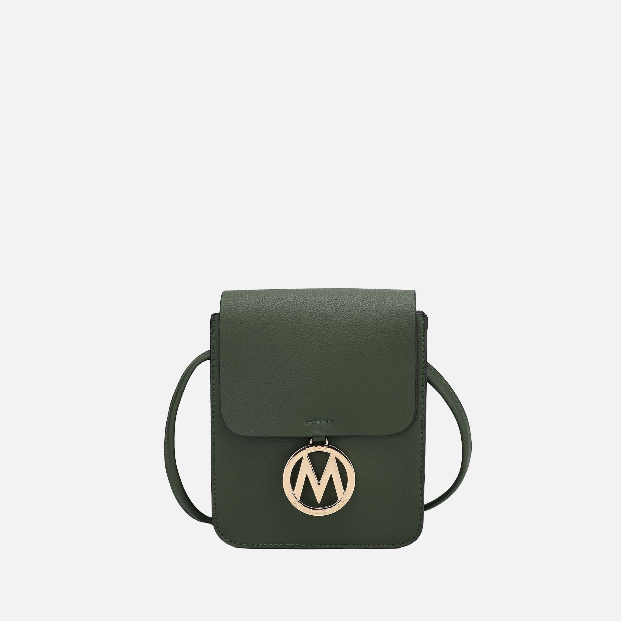 Skylar Crossbody Bag