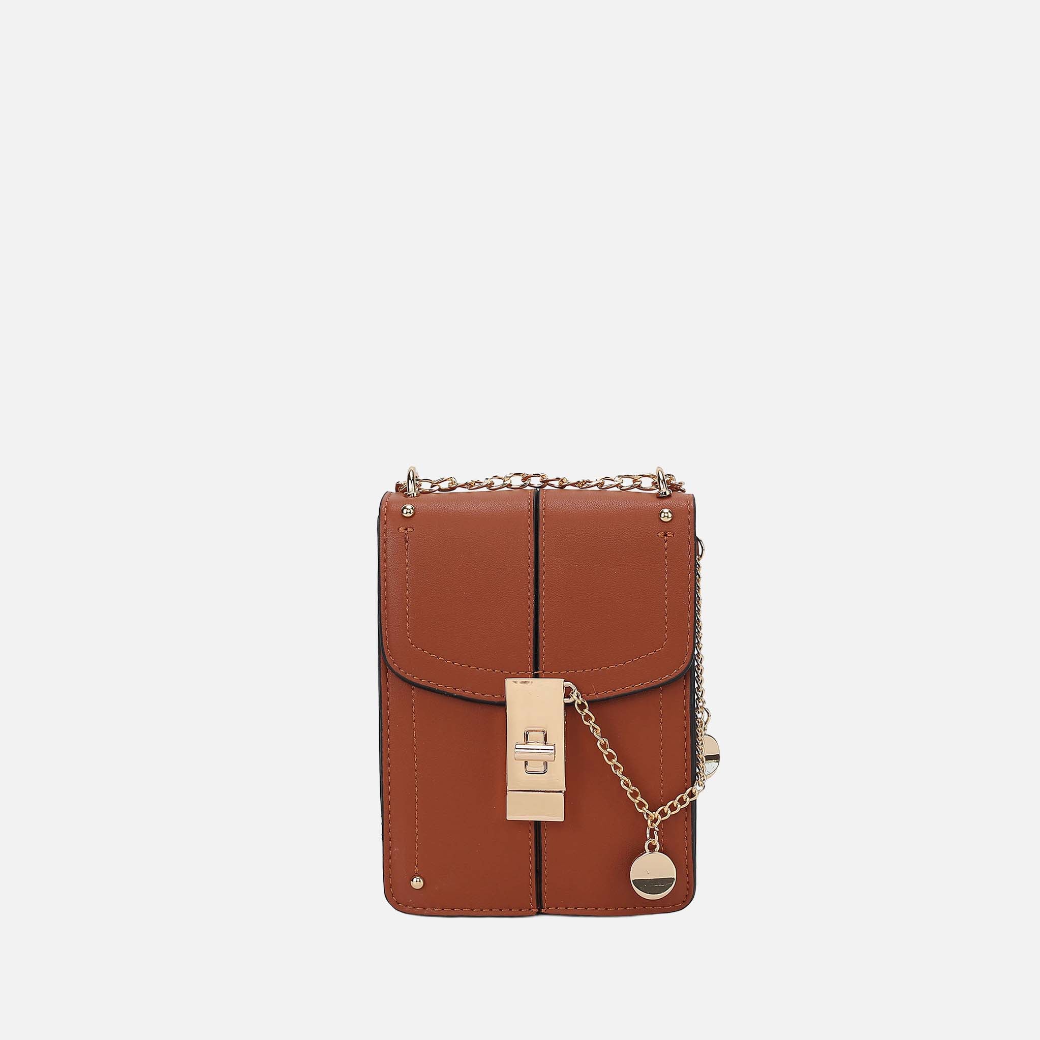 Iona Crossbody Bag