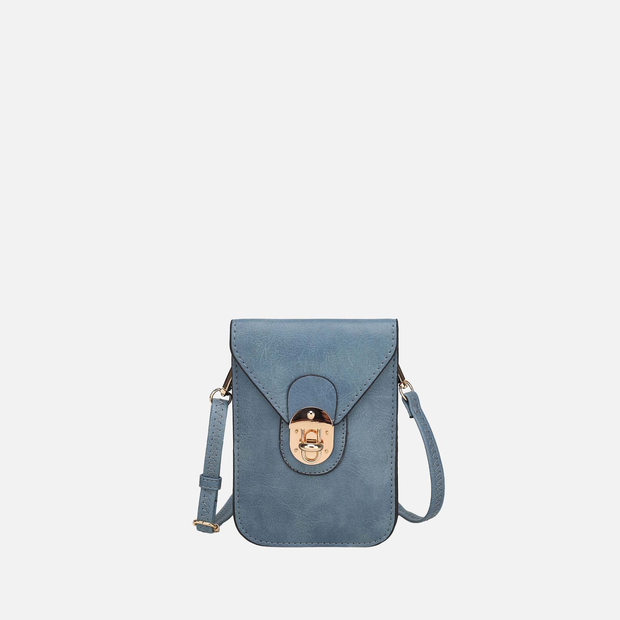 Kianna Phone Crossbody Bag