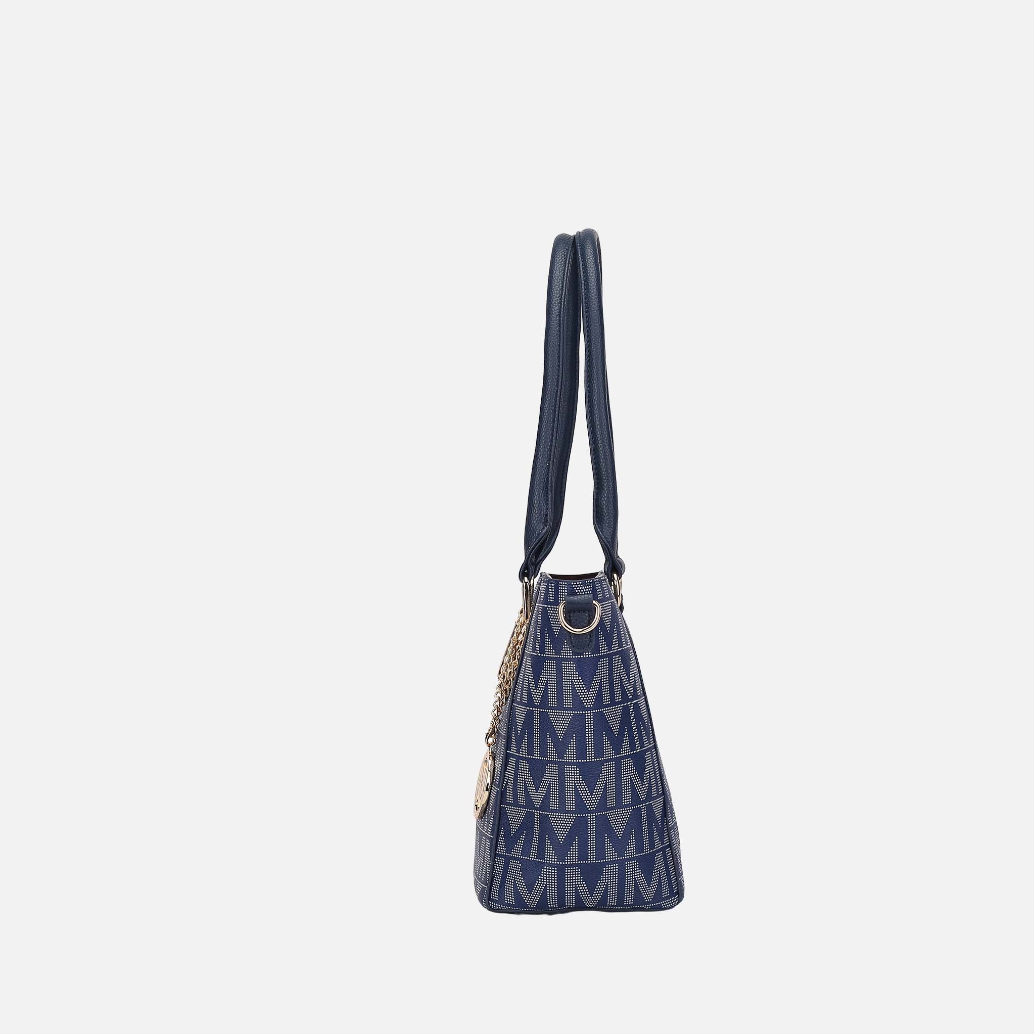 Casey Signature Tote Bag and Set