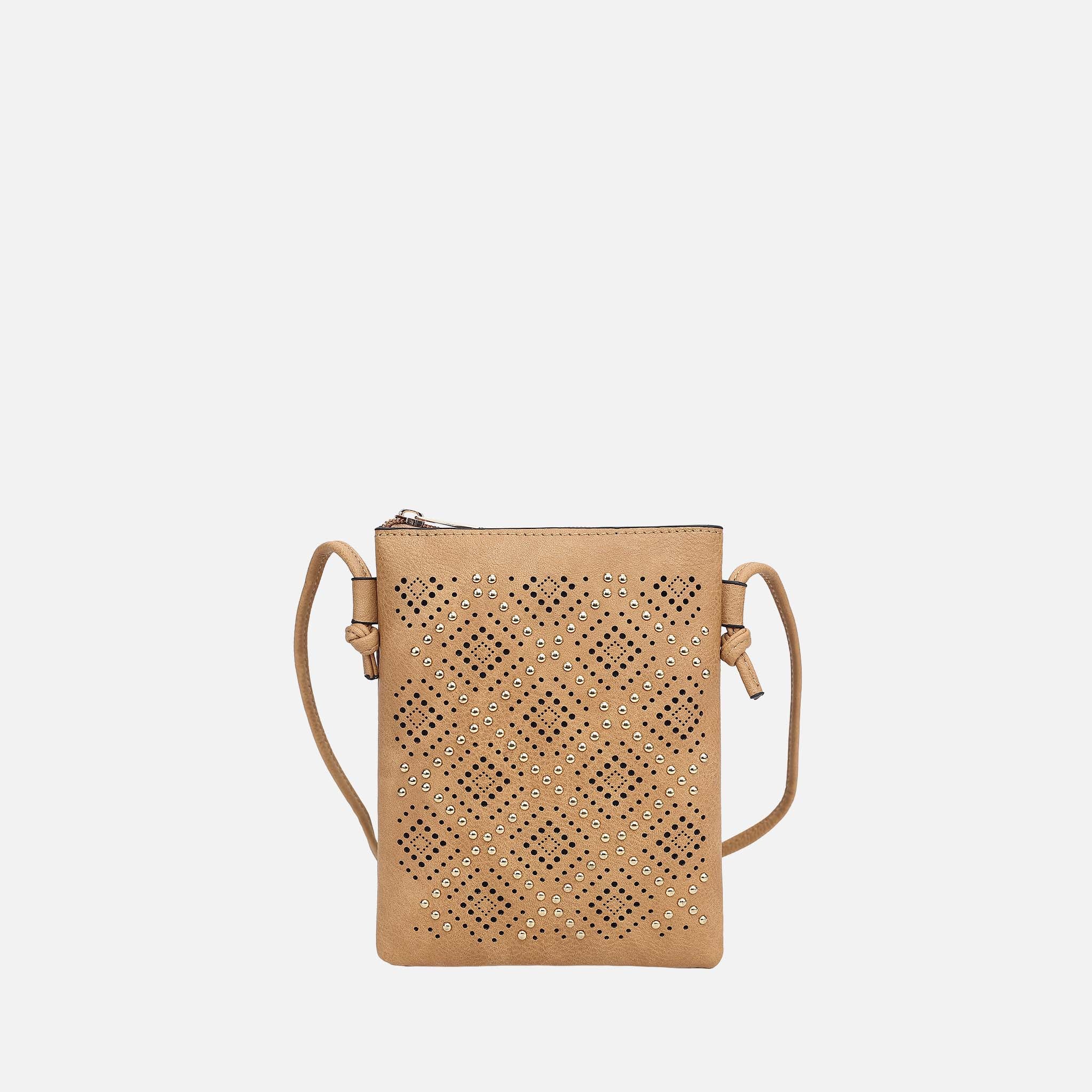 Leysha Crossbody Bag
