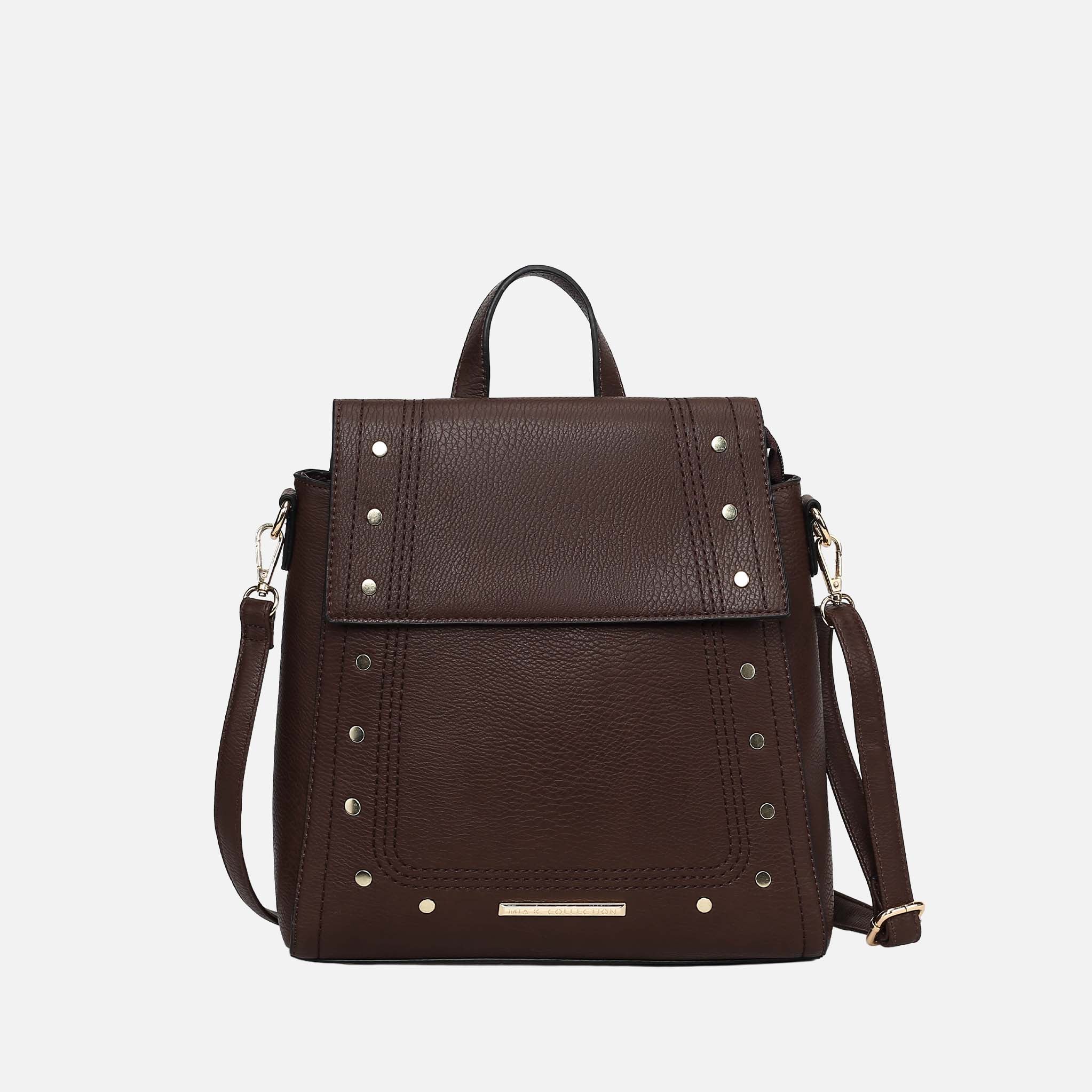 Elke Convertible Backpack