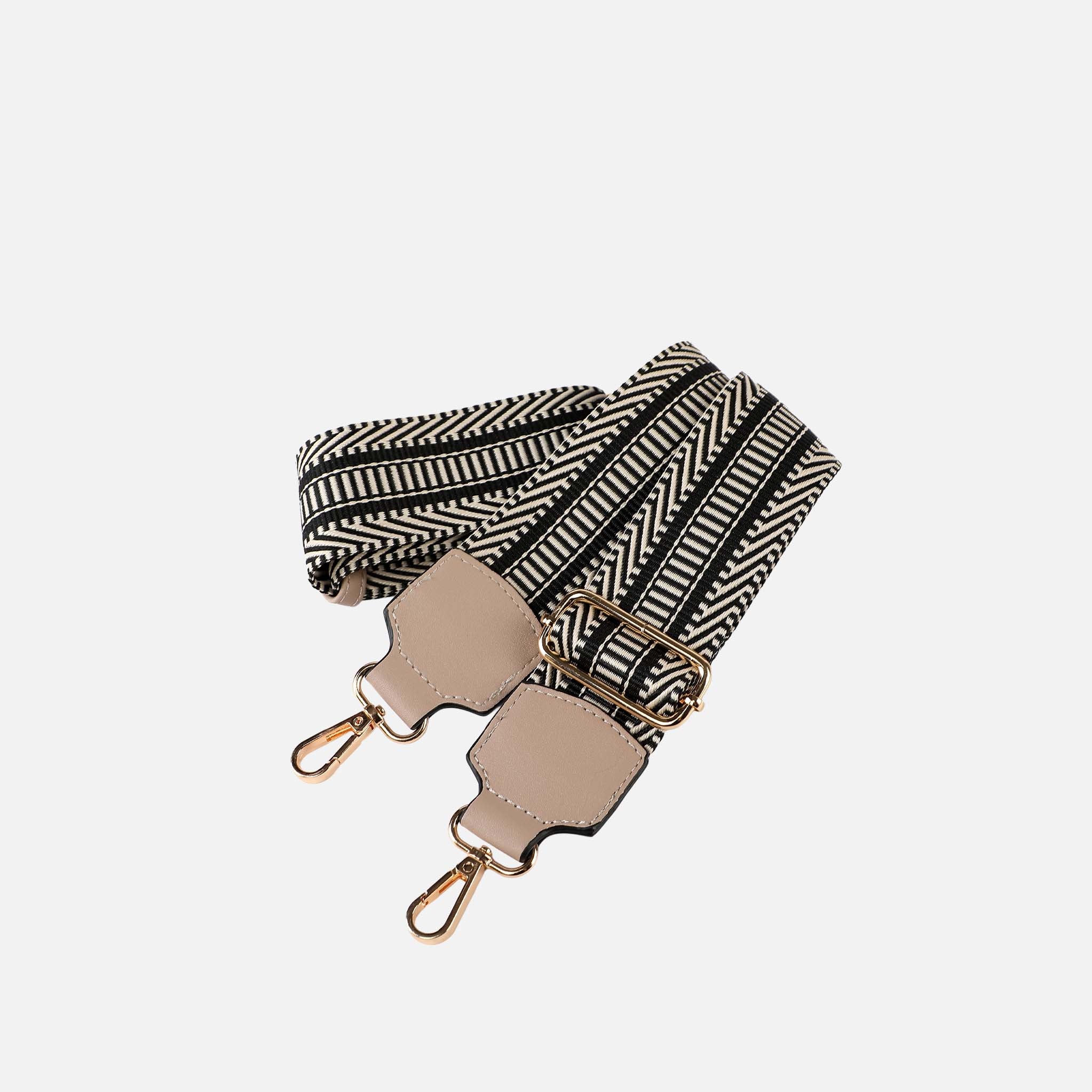Naya Crossbody Bag Strap