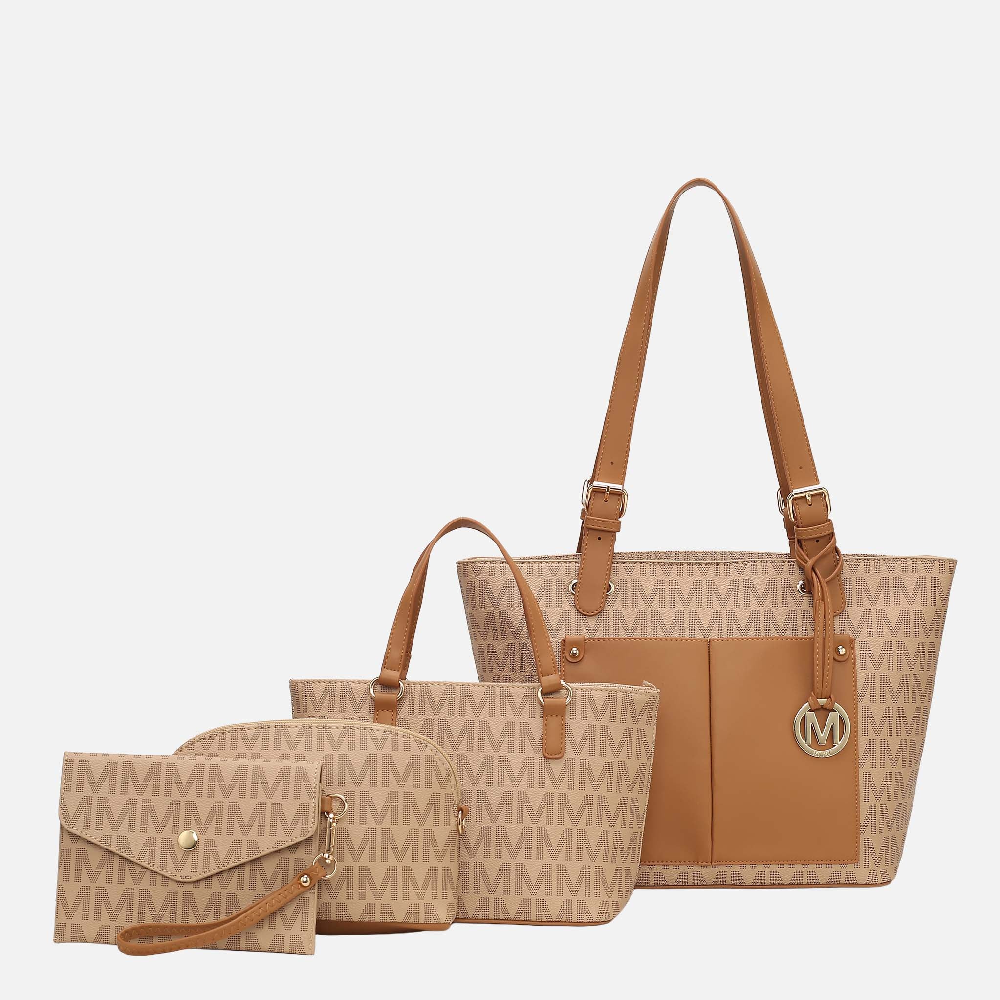 Havenly Signature Tote Bag and Set