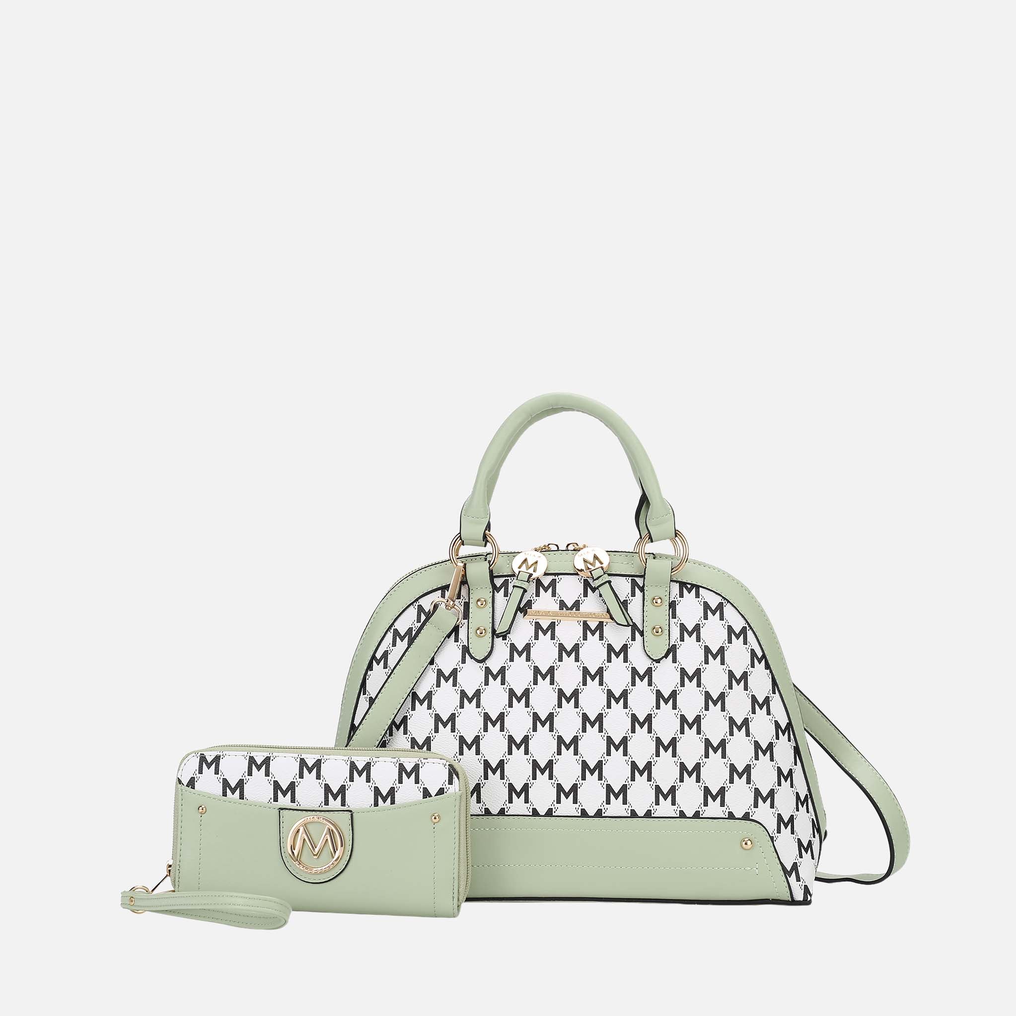 Frida Shoulder bag and Set