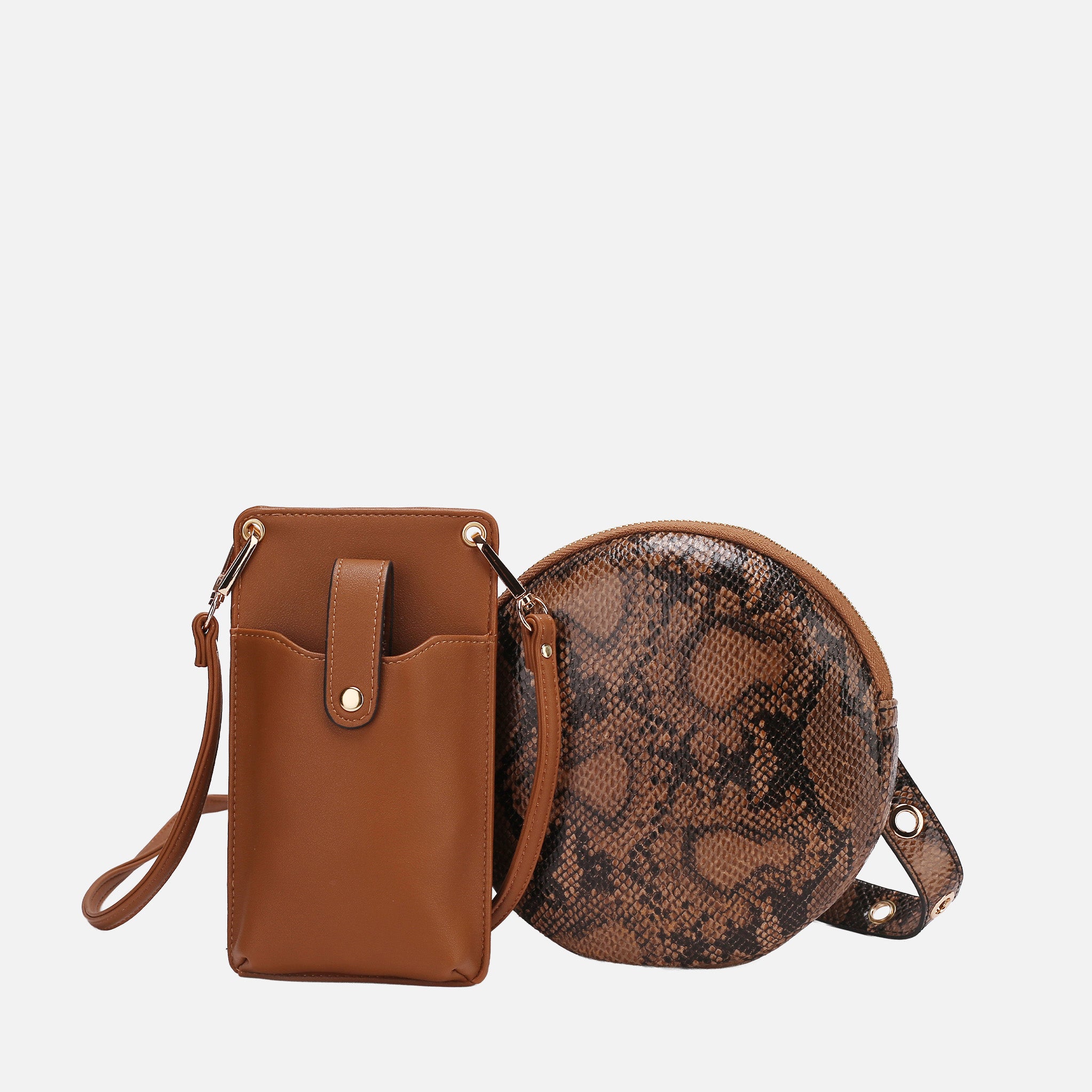 Hailey Phone Crossbody Bag