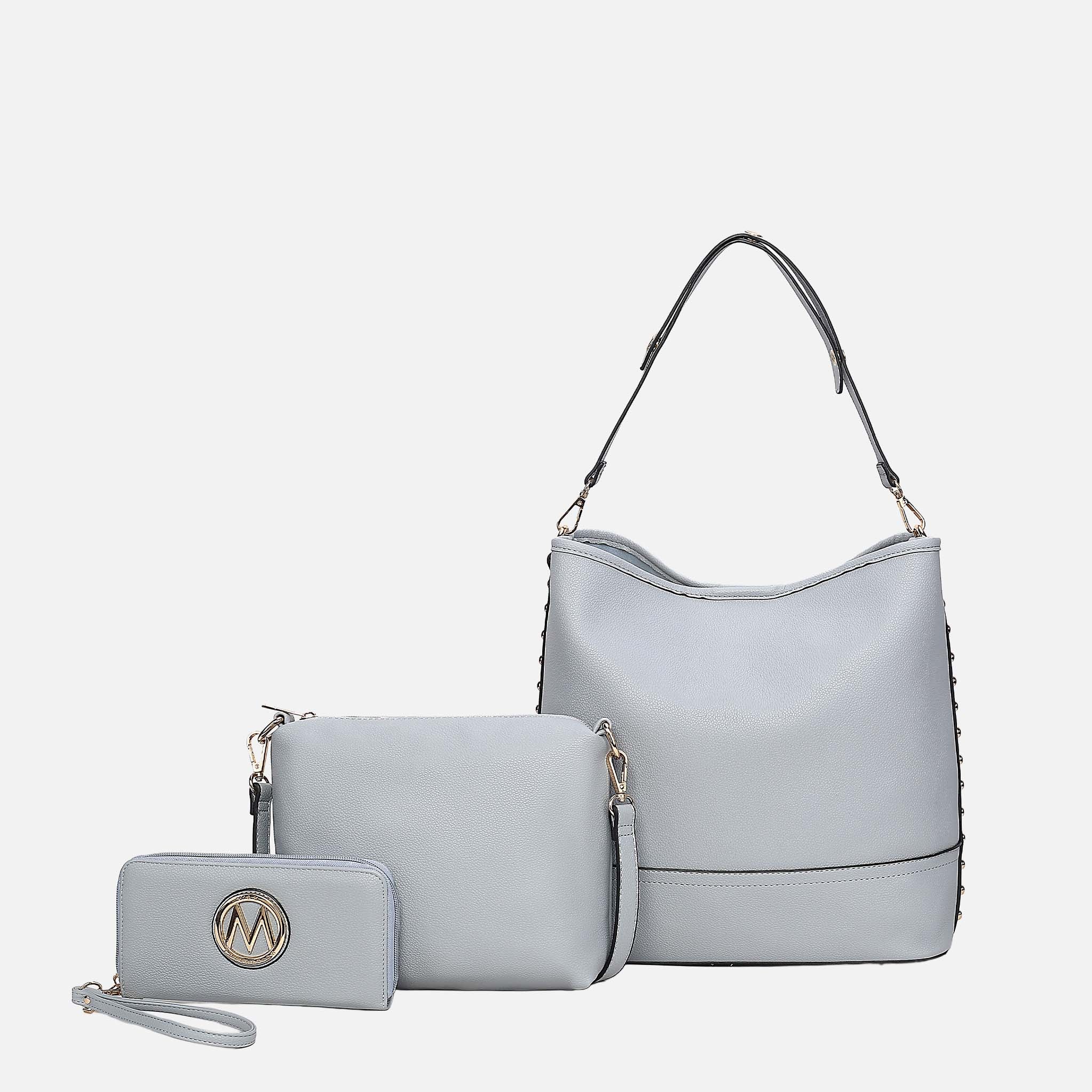 Ultimate Shoulder Bag and Set