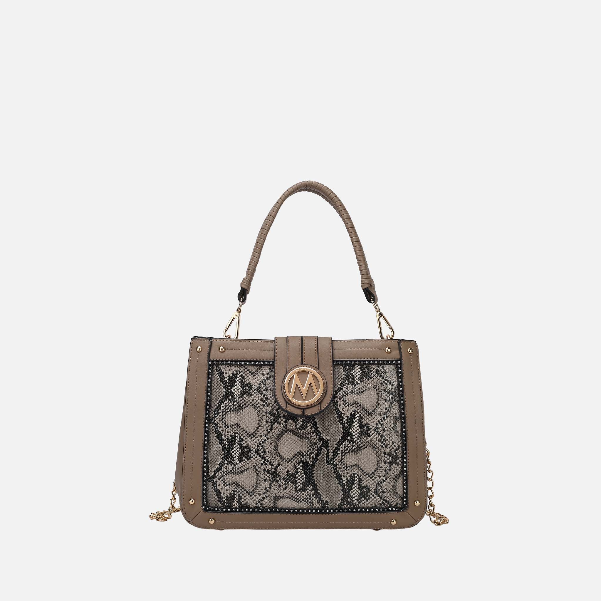Kamala Shoulder Bag