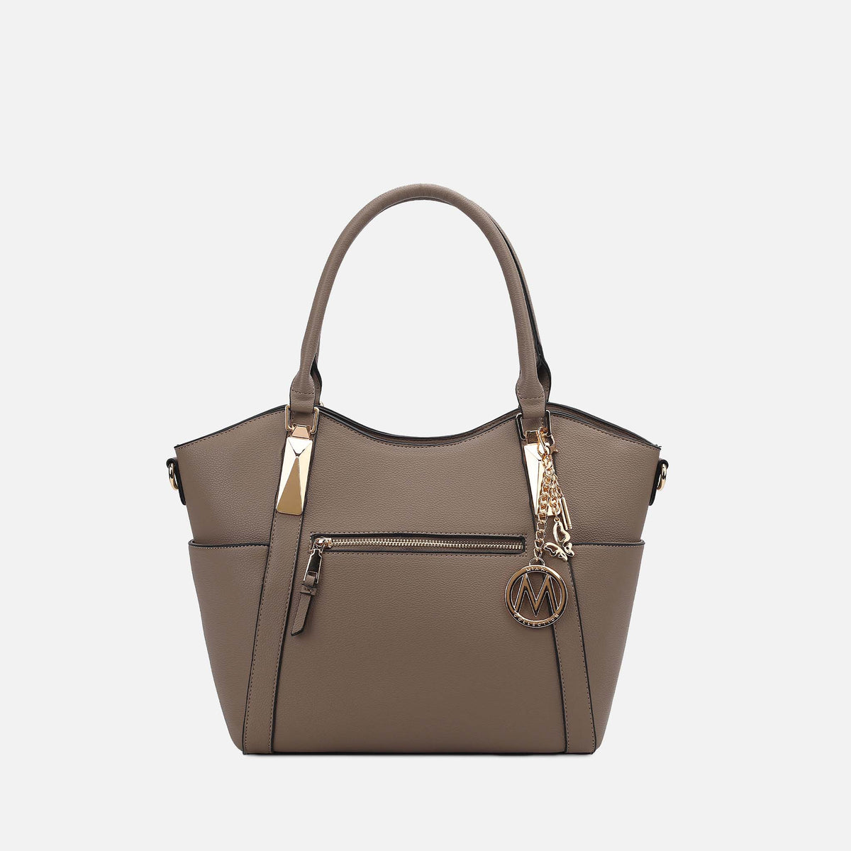Janise Tote Bag