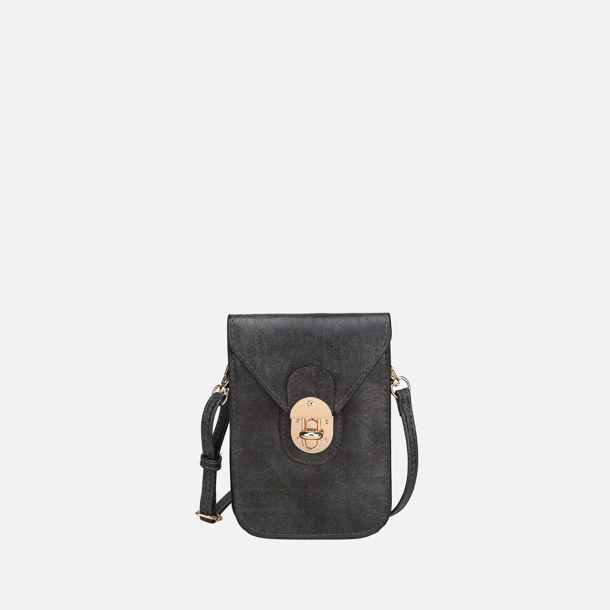 Kianna Phone Crossbody Bag
