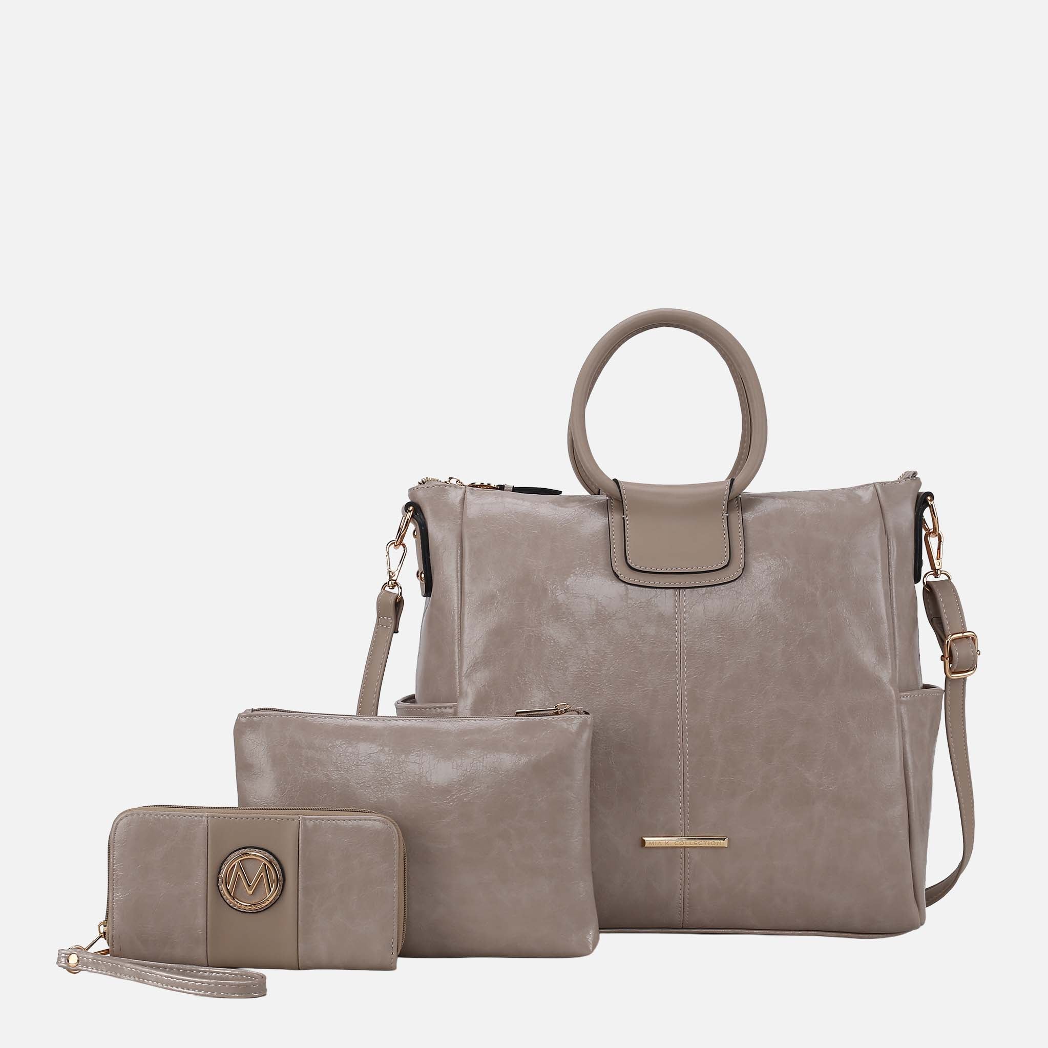 Zori Tote and Set