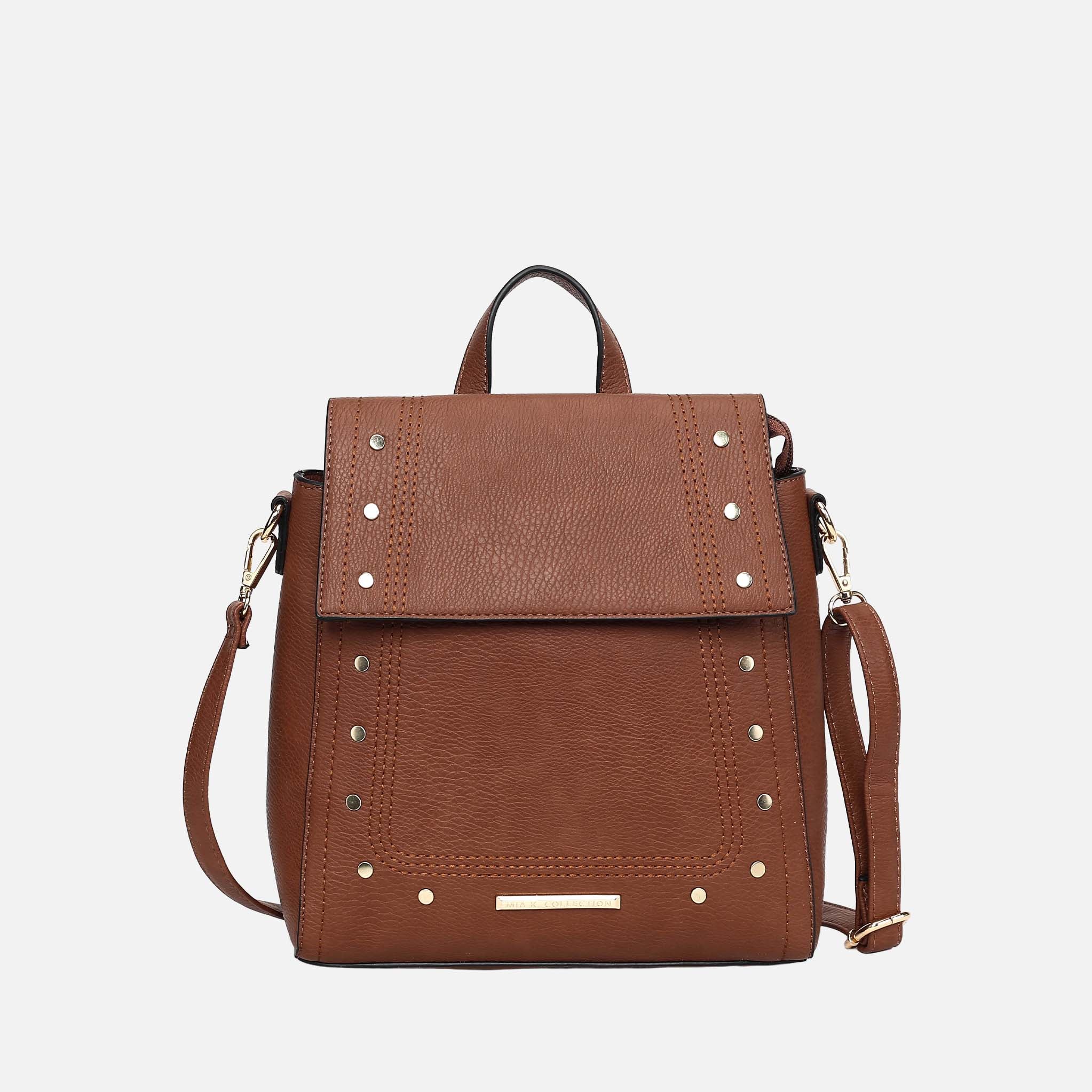 Elke Convertible Backpack